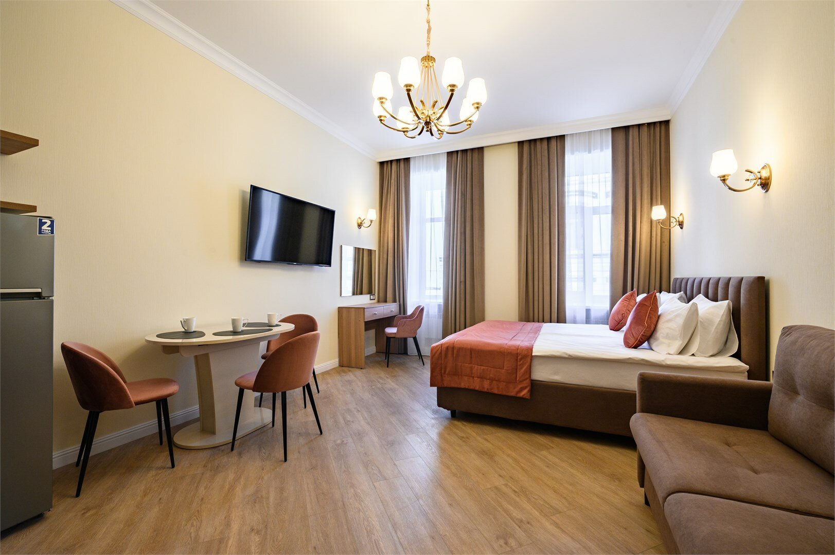 Фото отеля 3