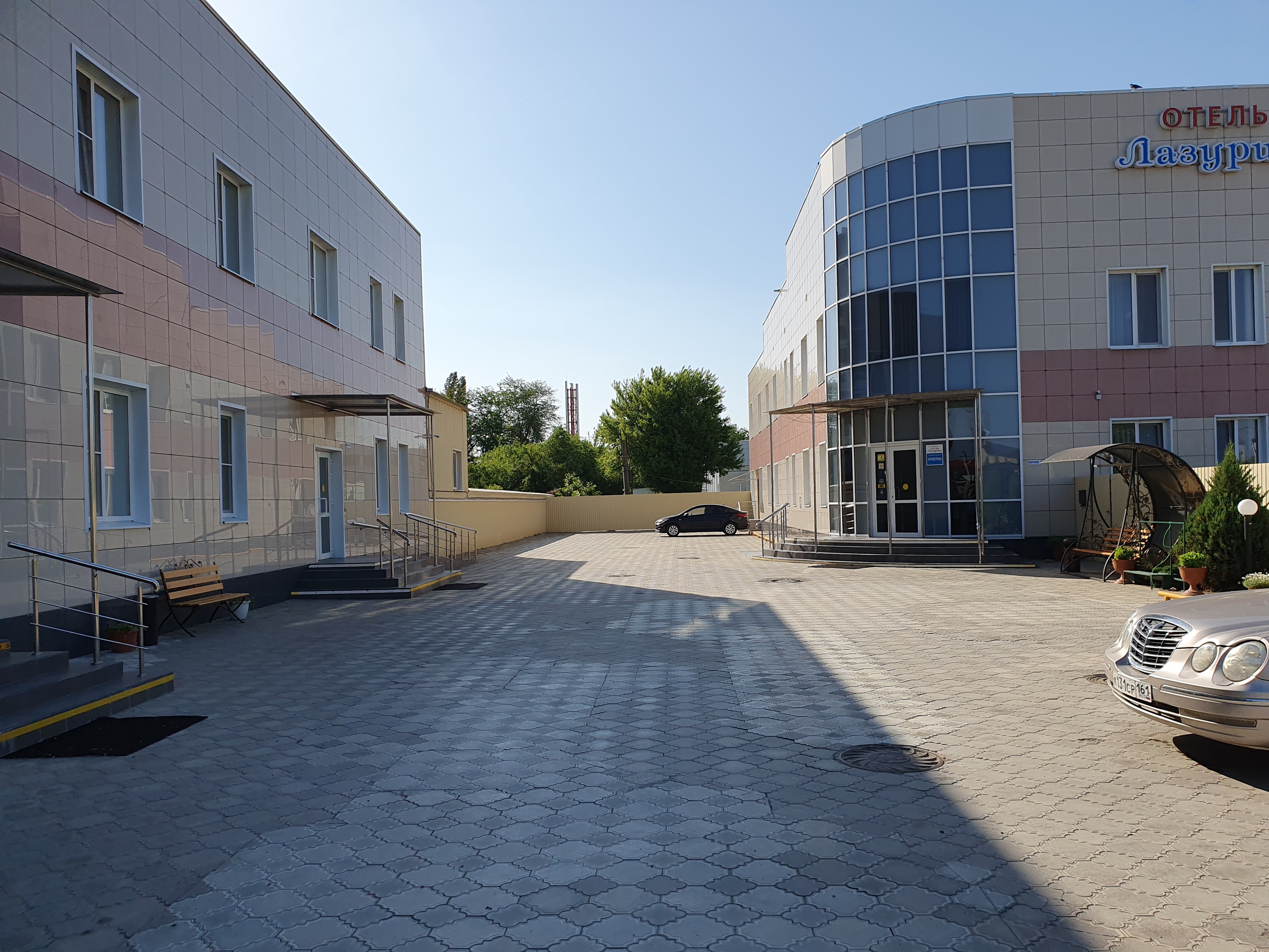 Фото Лазурит