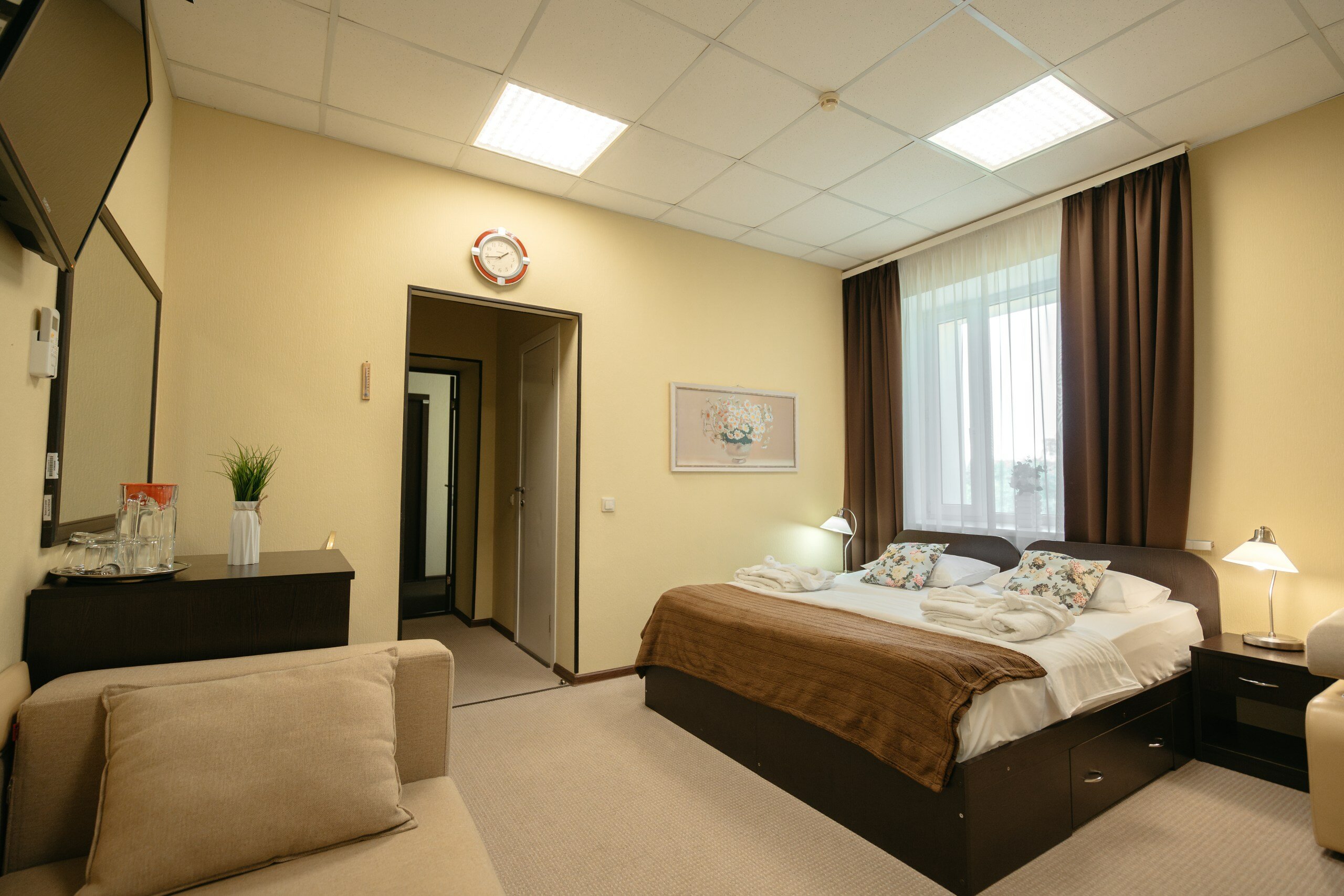 Фото Аэро отель