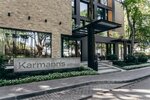 Apartments by Karmann's (ulitsa Lenina, 14), hotel