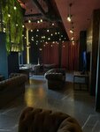 MistART (Avangardnaya Street, 3), hookah lounge