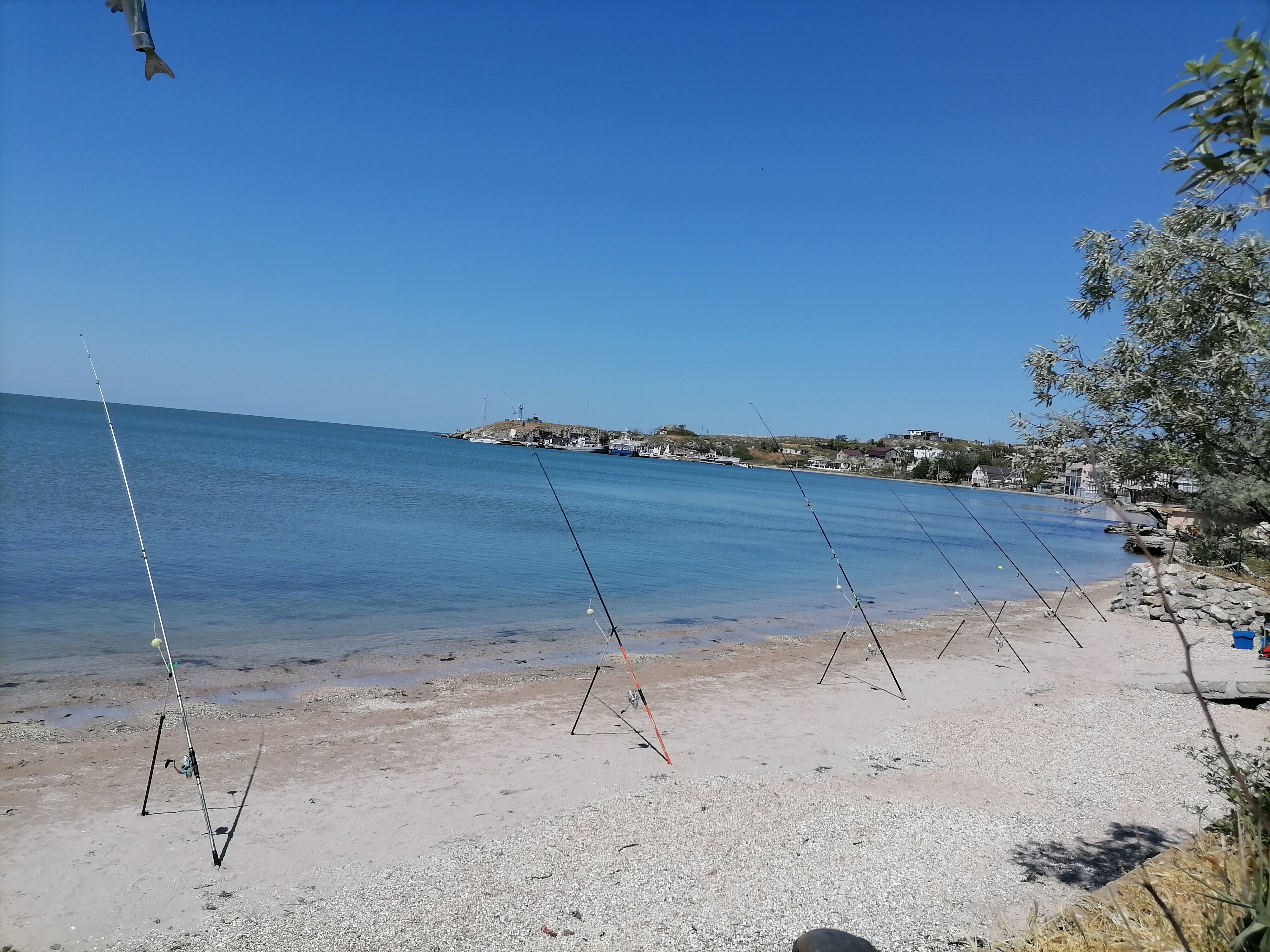 Фото Бирюзовая бухта