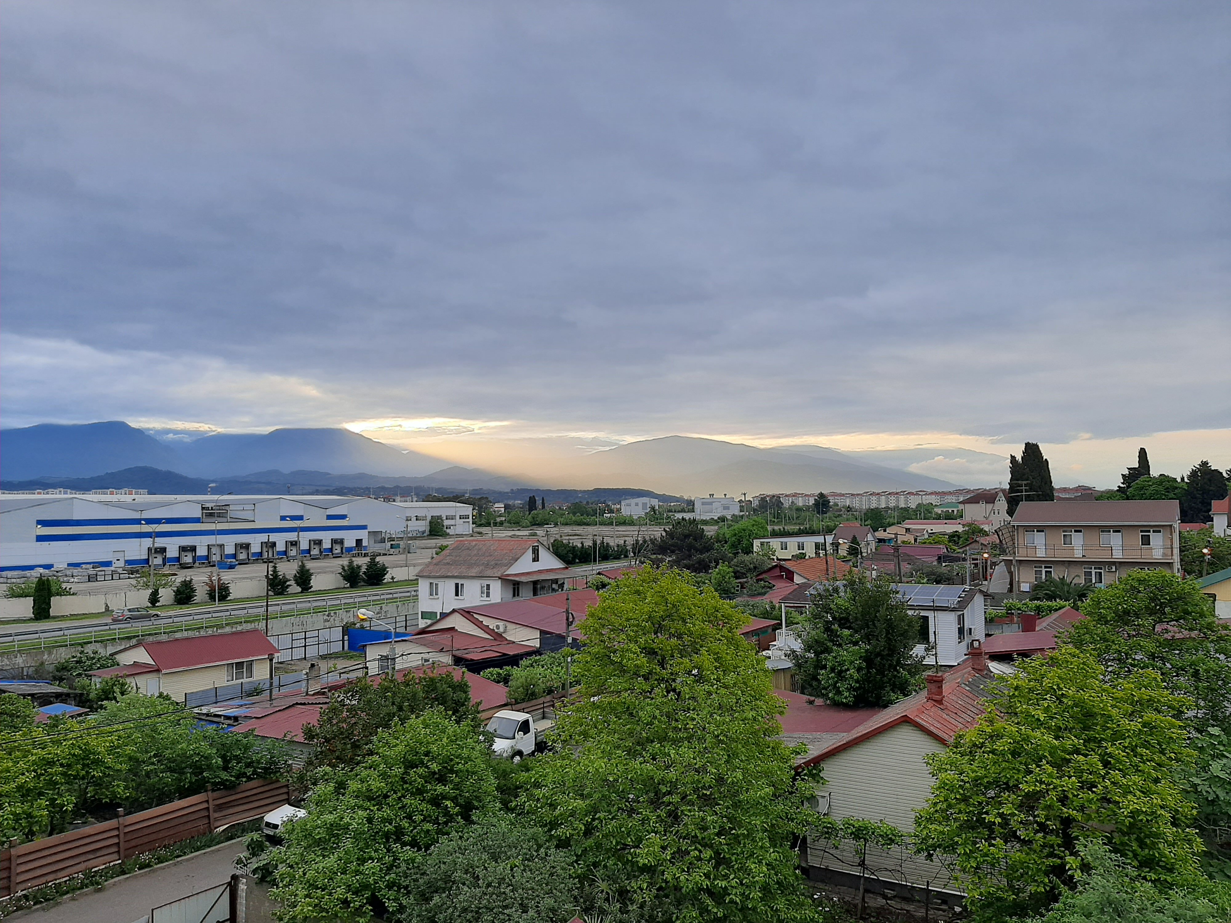 Фото Отель Светлана