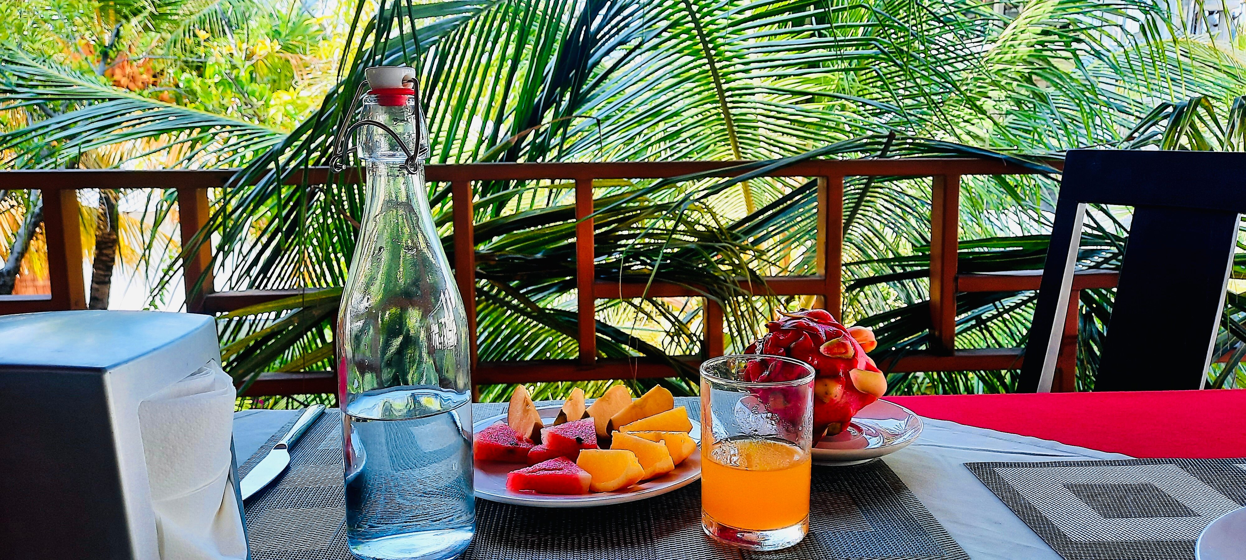 Фото Palm Residence