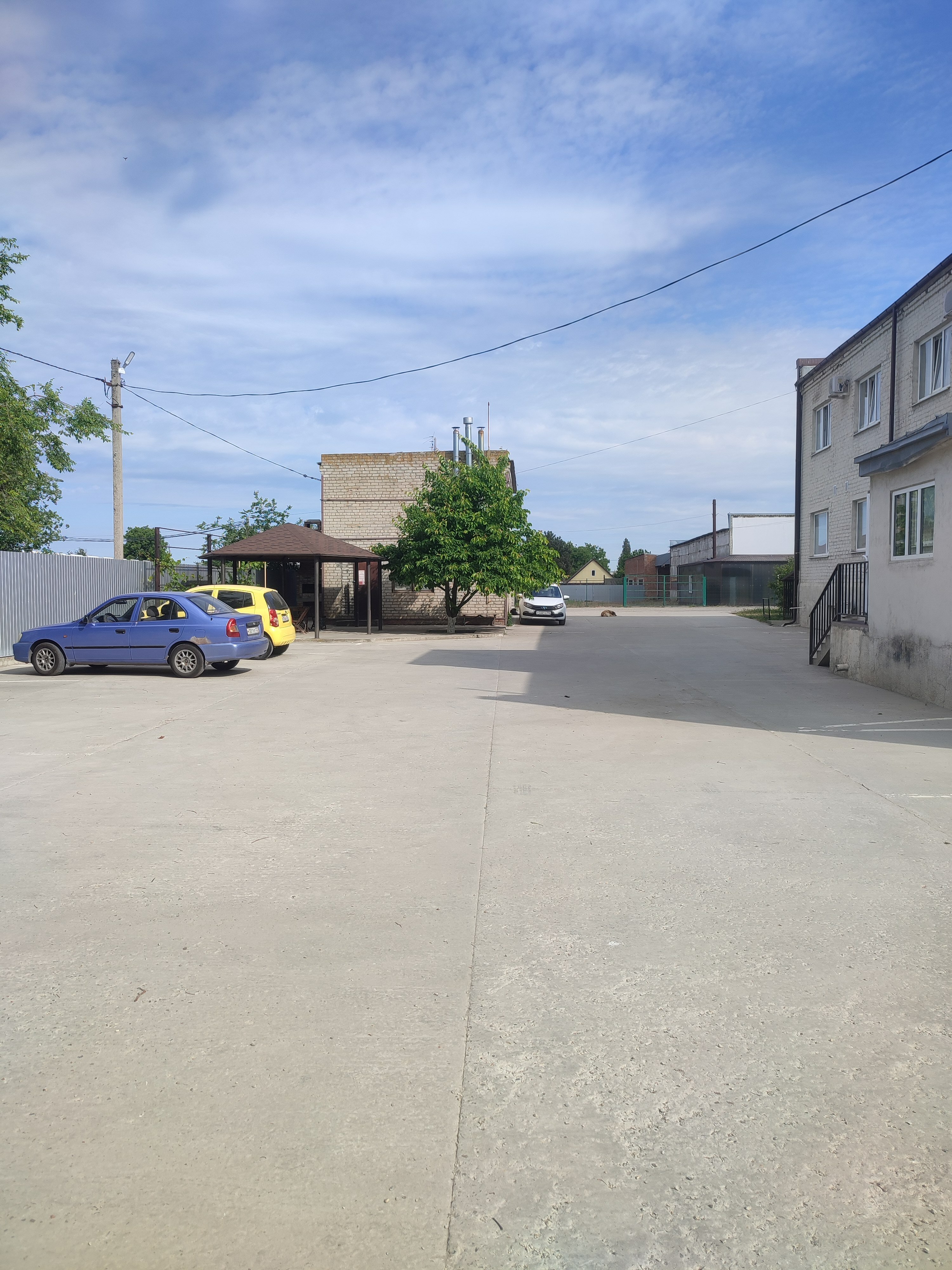 Фото Спутник