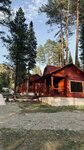 Гостевой двор Папины Дочки (selo Artybash, Yurtokskaya ulitsa, 52), hotel
