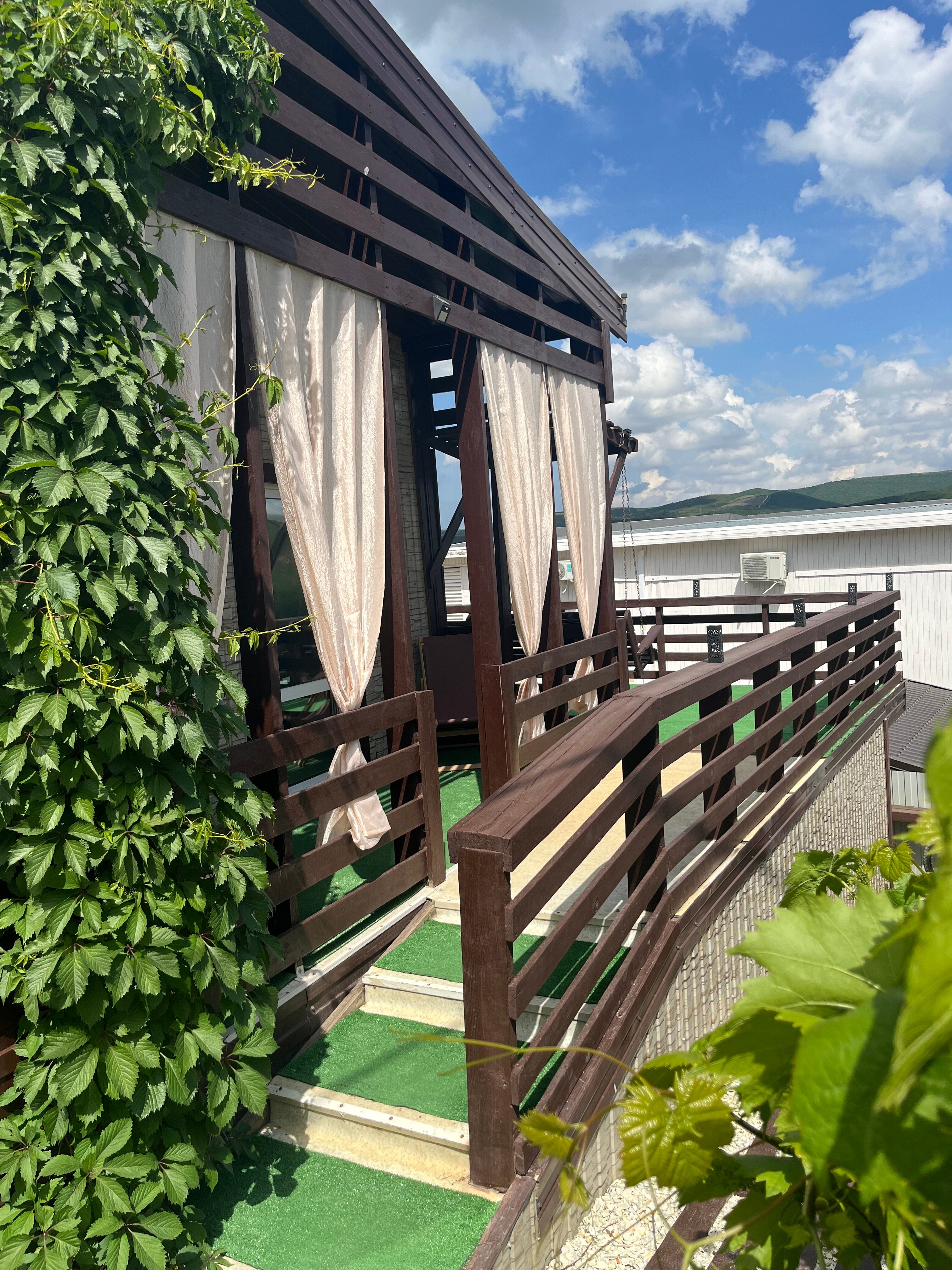 Фото Villa Palermo