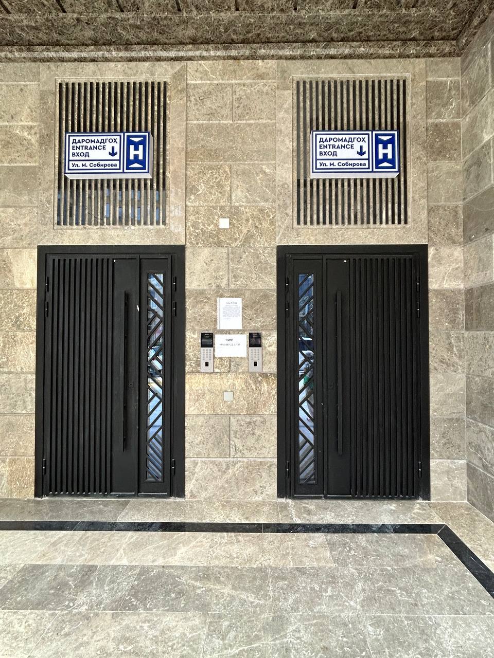 Фото Апартаменты в центре Душанбе