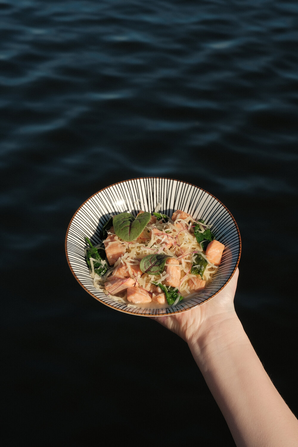 Фото Глэмпинг Marmar