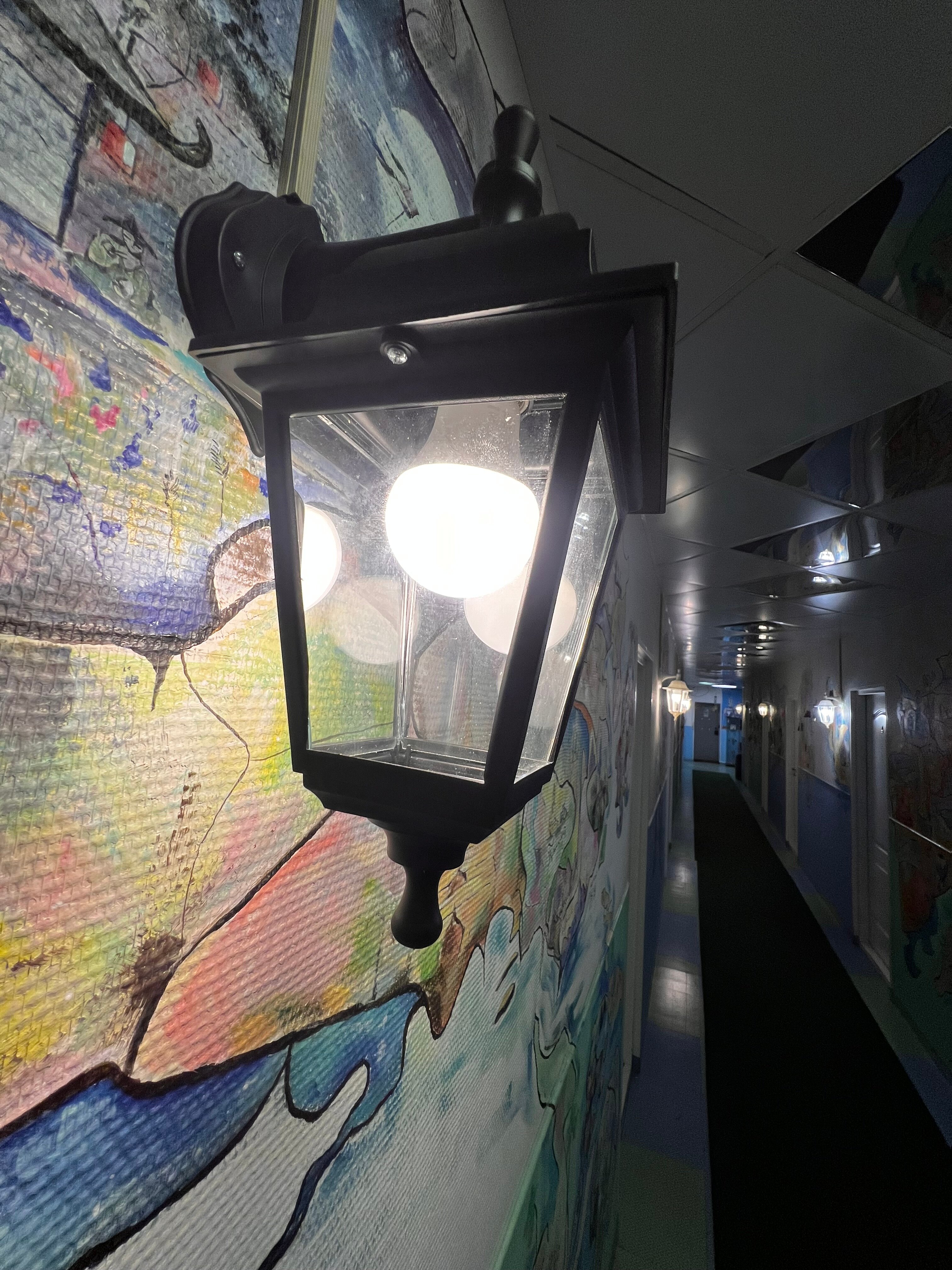 Фото В сердце Питера