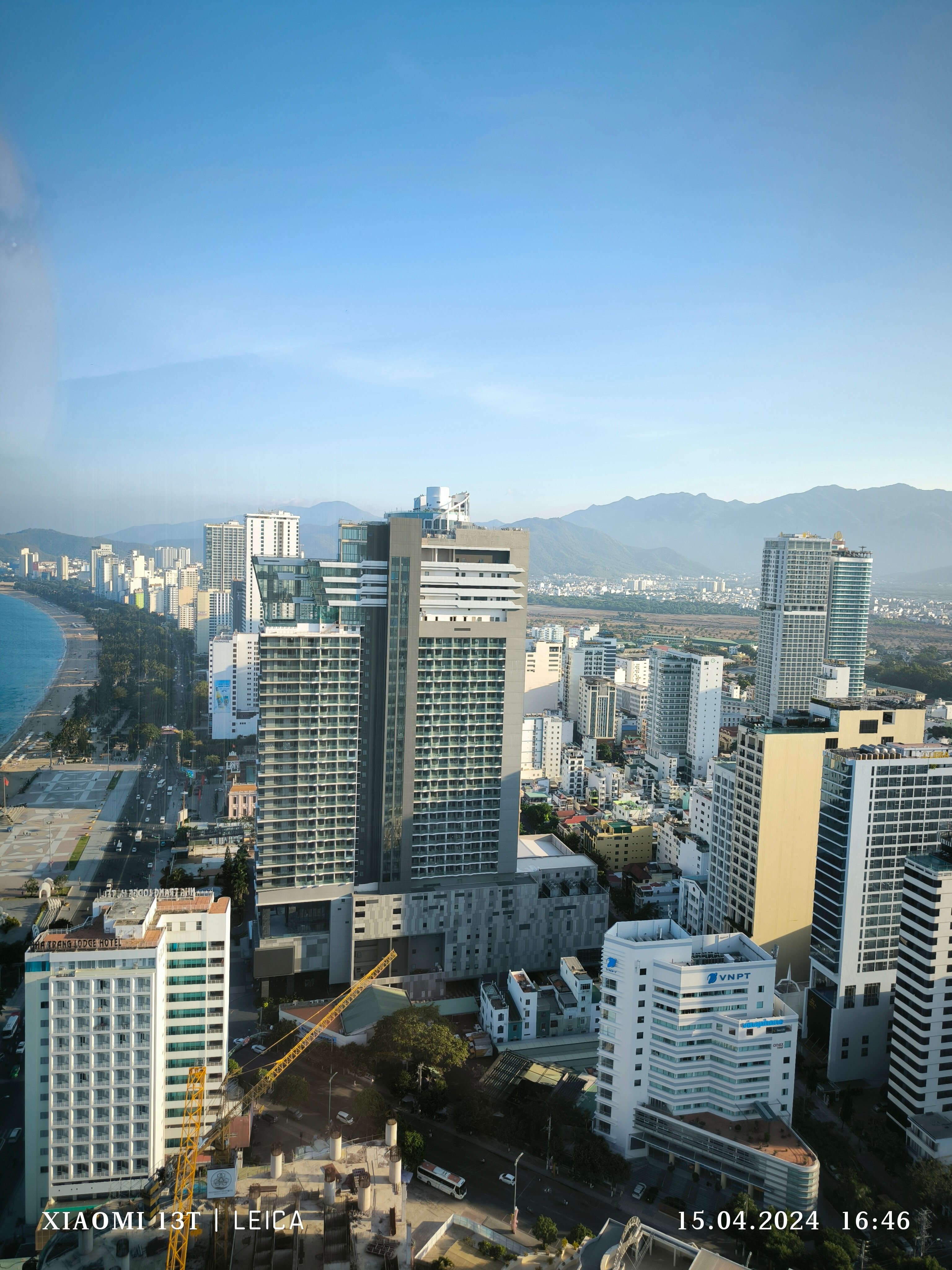 Фото InterContinental Nha Trang