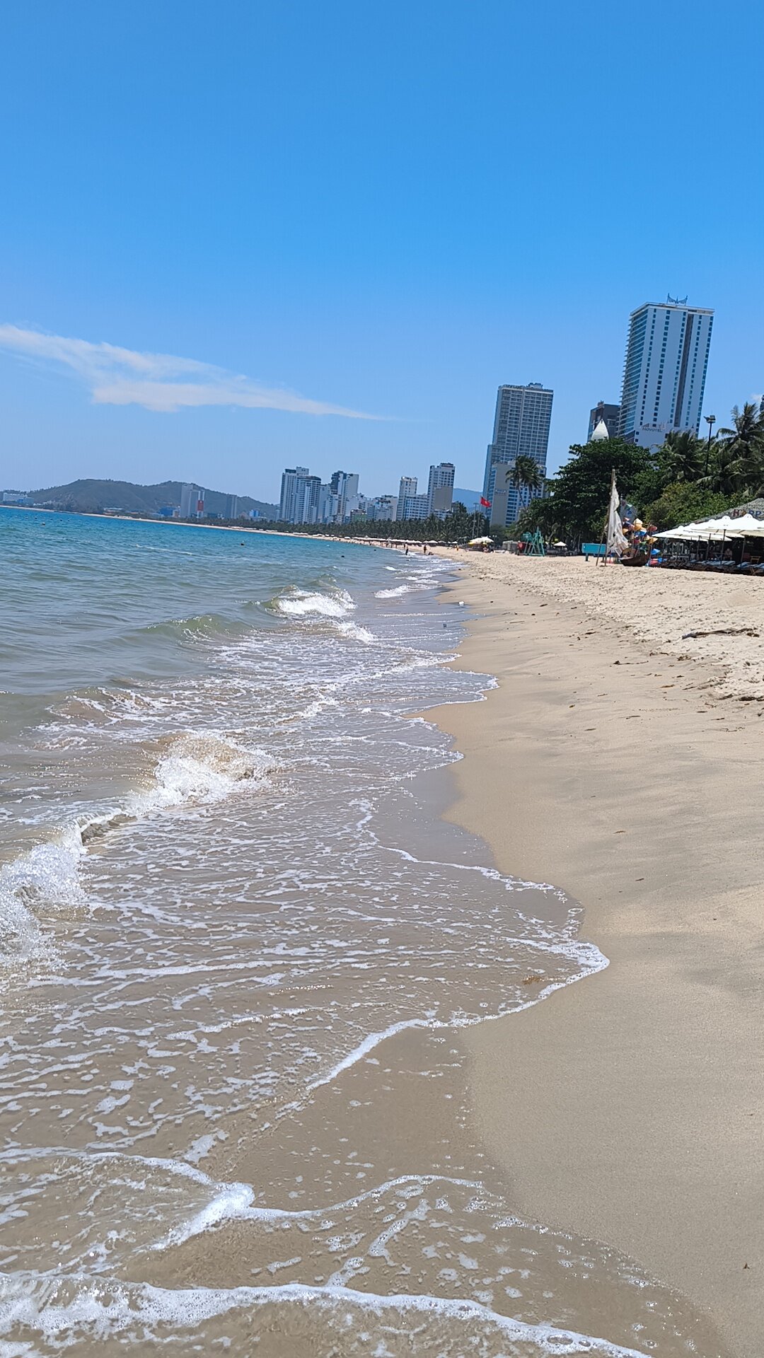 Фото InterContinental Nha Trang