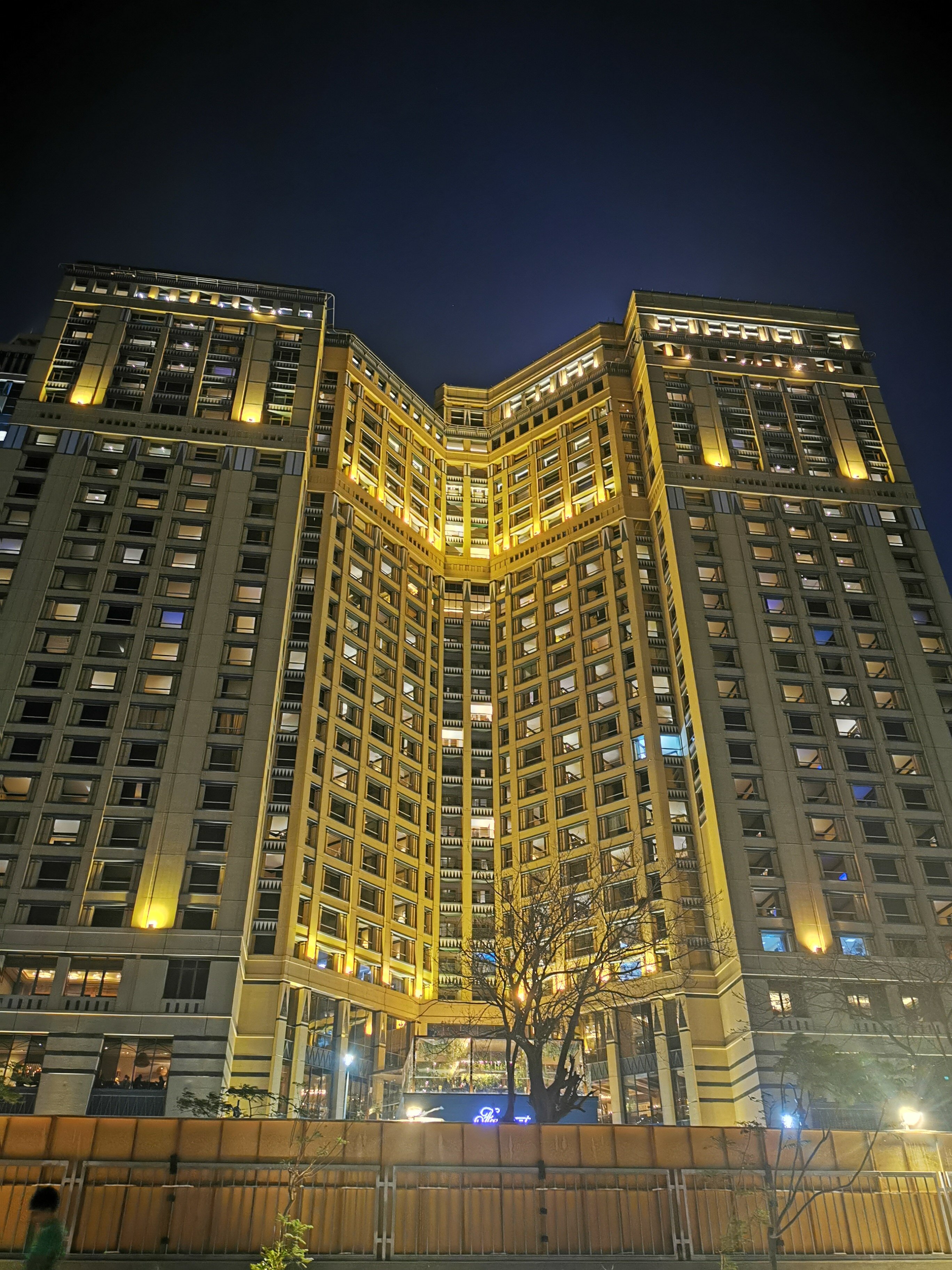 Фото Fairmont Nile City