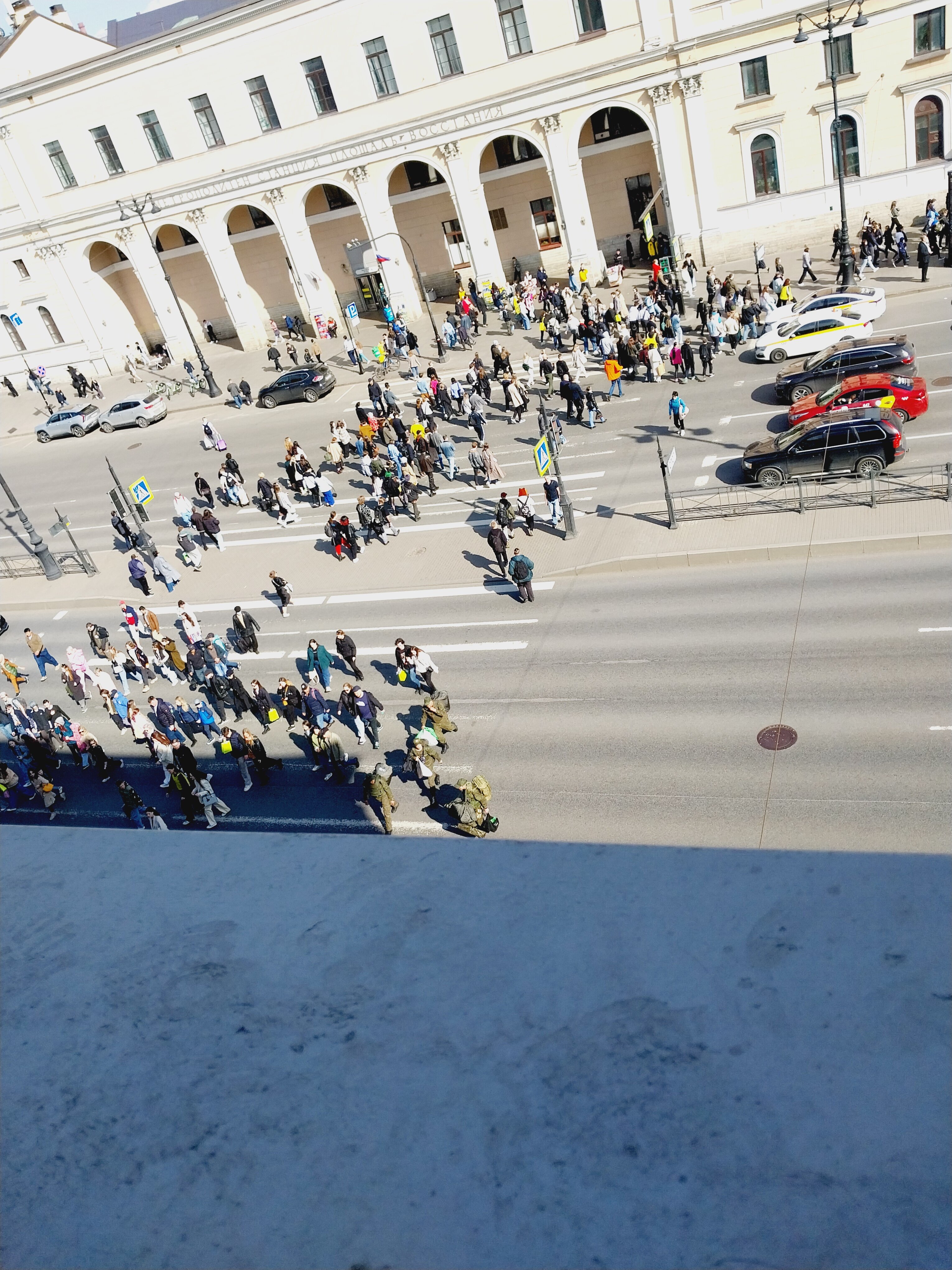 Фото Home Aparts