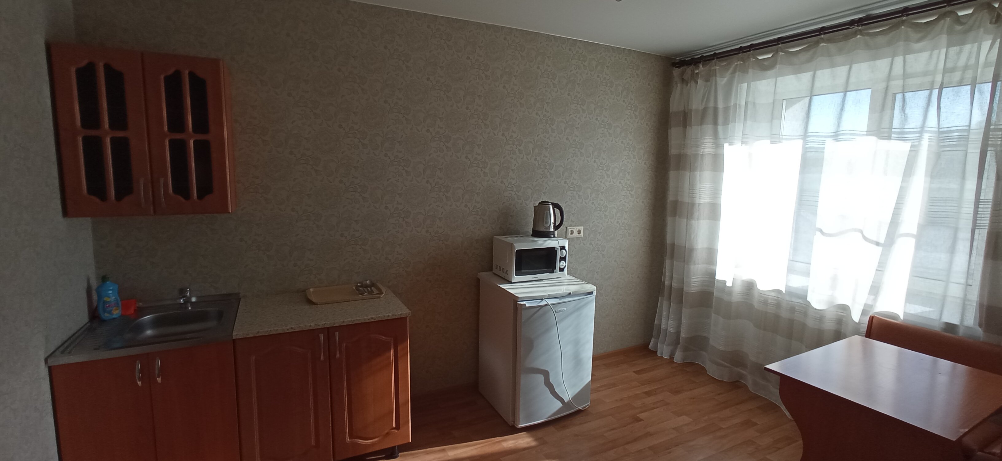 Фото Дорожная