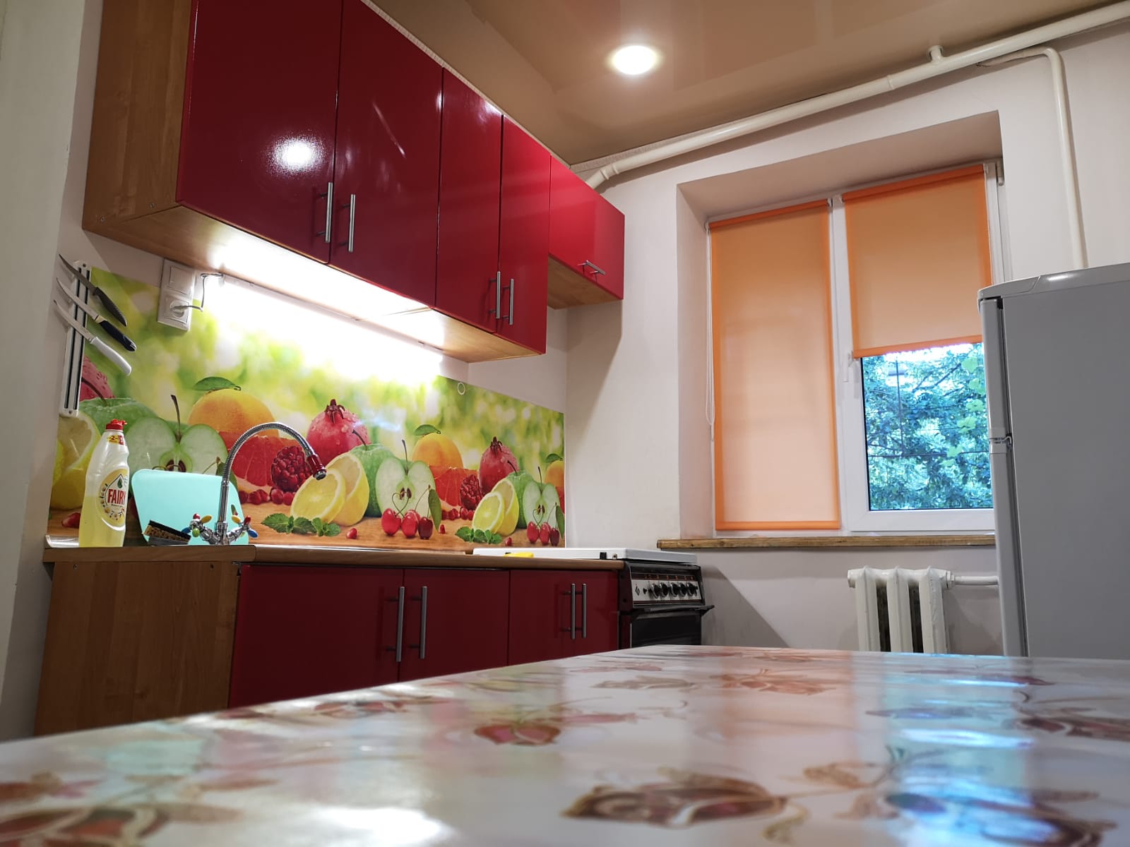 Фото Как дома