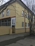 Гобу Имущественная казна Мурманской области (Sofyi Perovskoy Street, 33), cadastral works