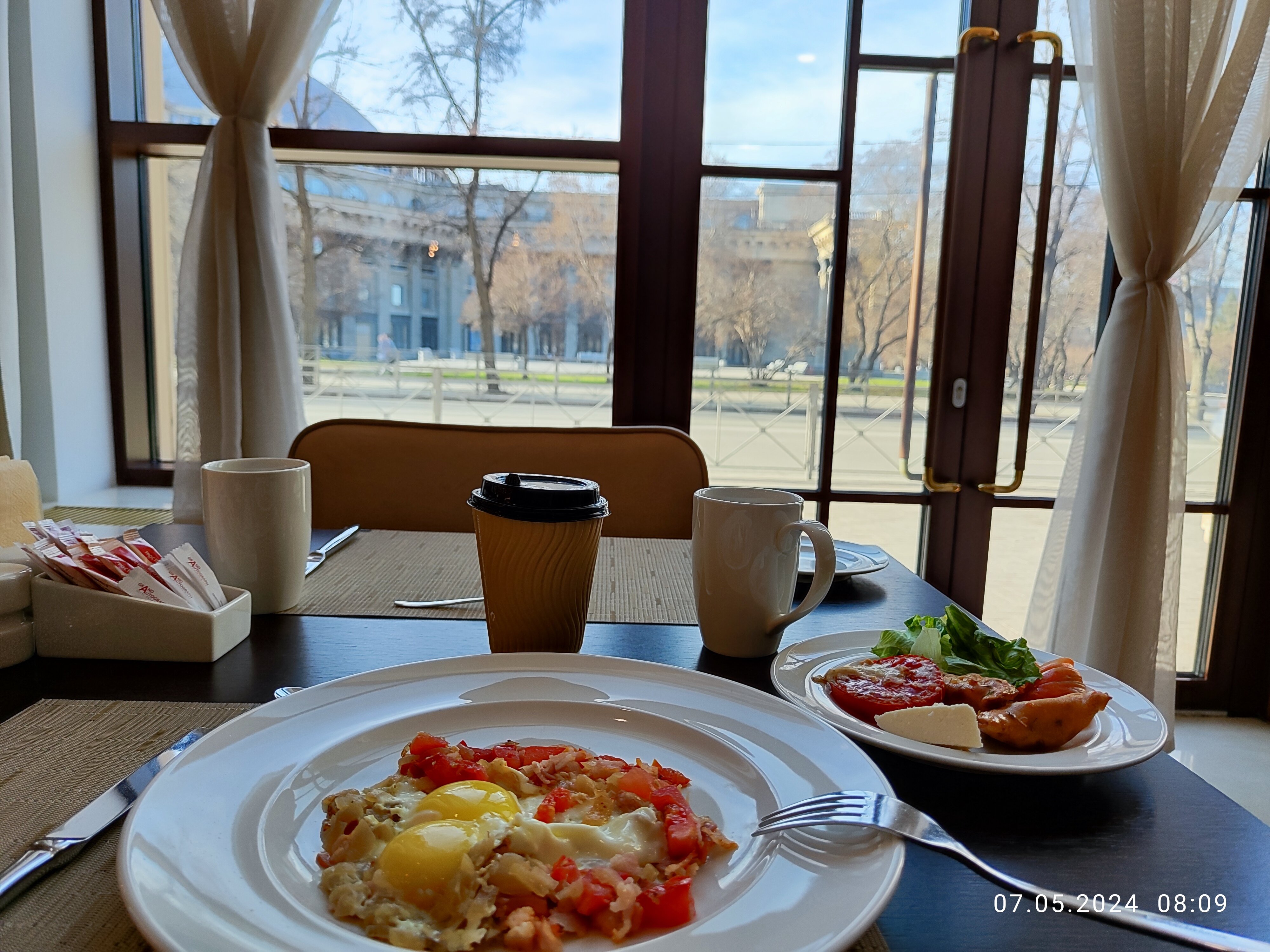 Фото Grand Autograph Hotel Novosibirsk