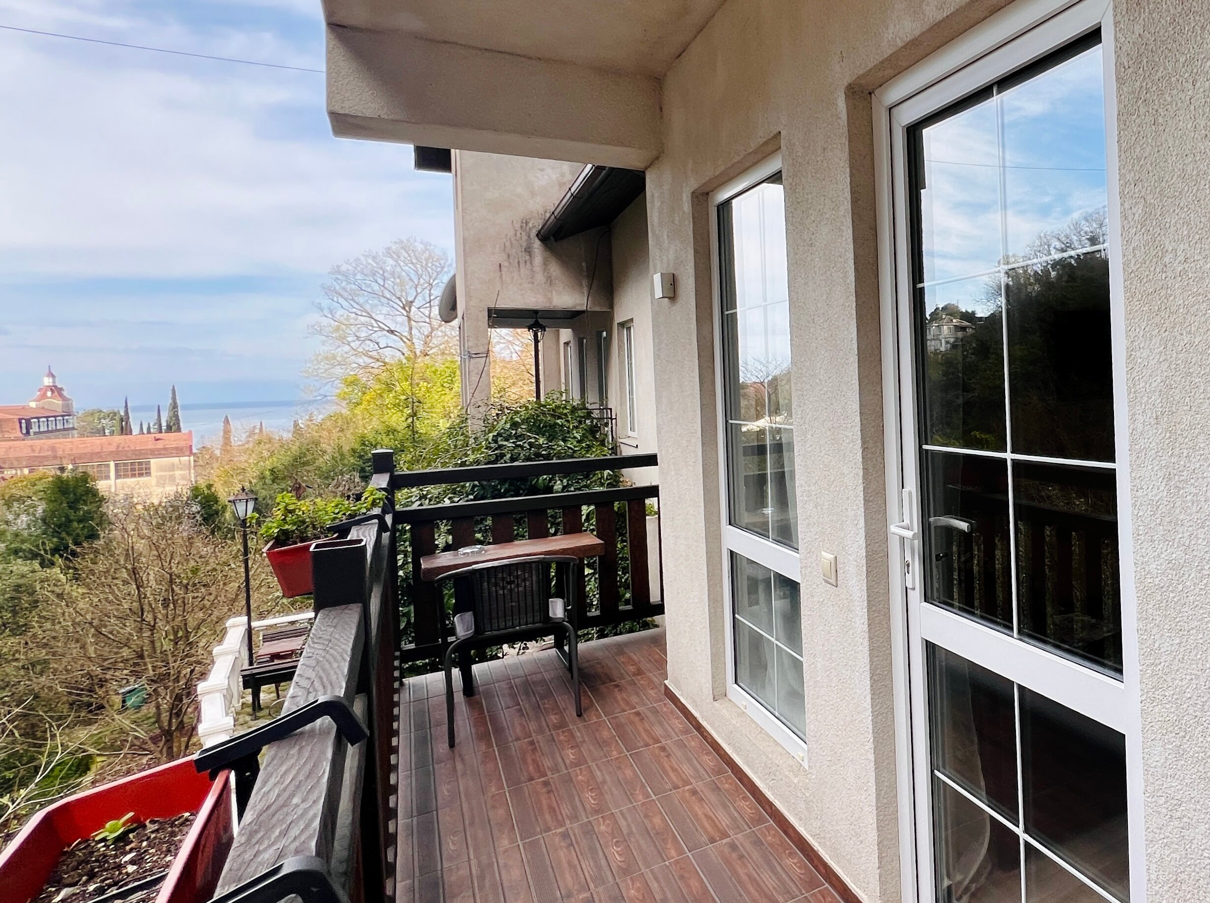 Фото Chalet Agave