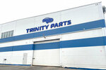 Тринити партс (selo Bulatnikovo, Tsentralnaya ulitsa, 1Вс1), auto parts and auto goods store