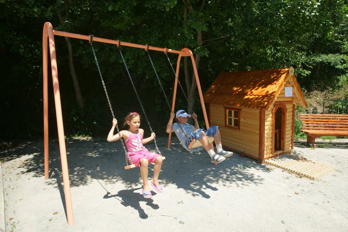 Фото Ай-Лия