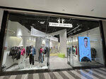 First in Space (Moscow, Paveletskaya Square), clothing store