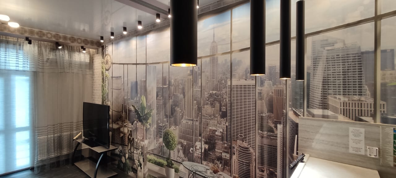 Фото Karelia apart Солнечный берег на улице Федосовой 31