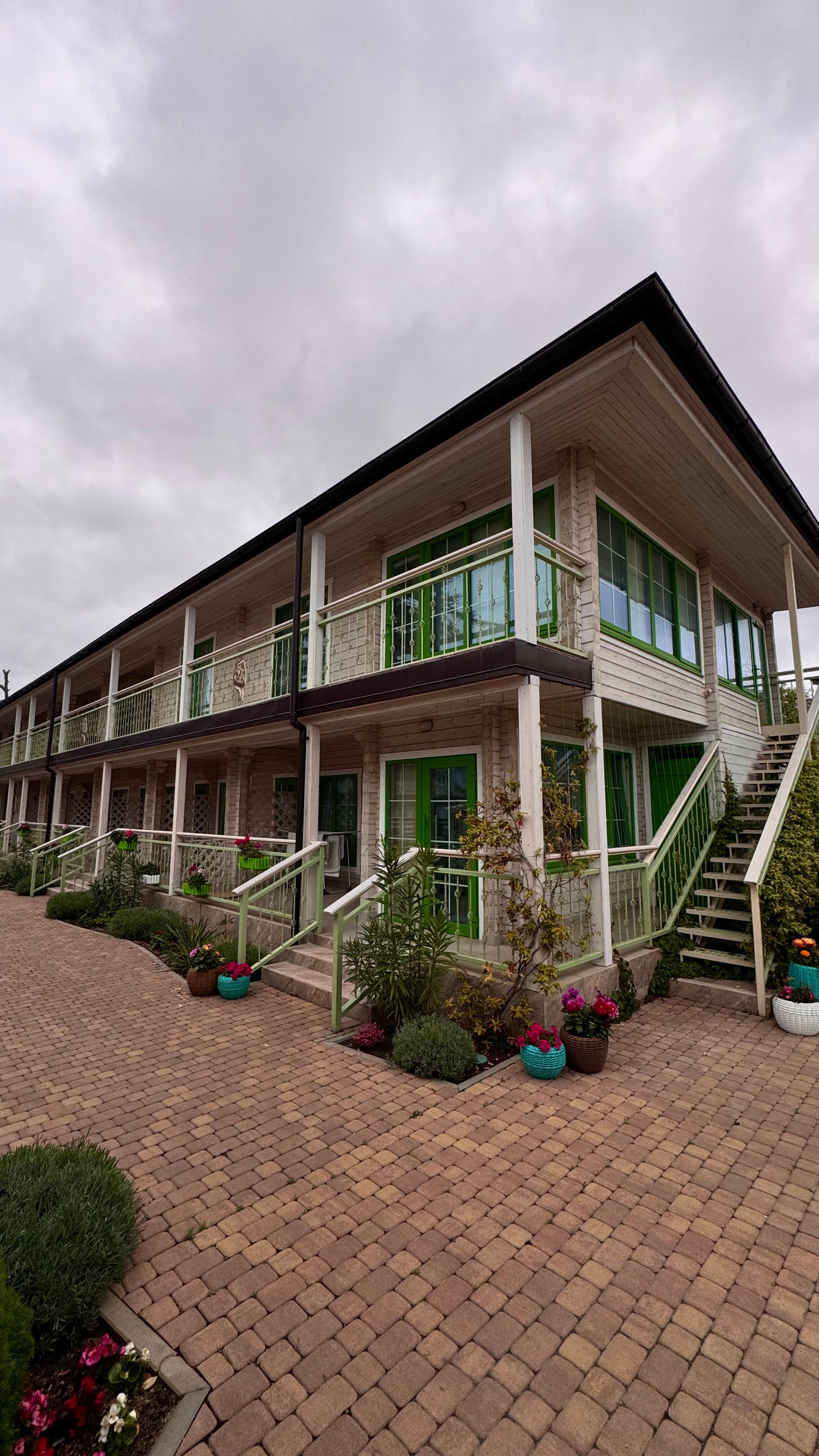 Фото Галла Мария