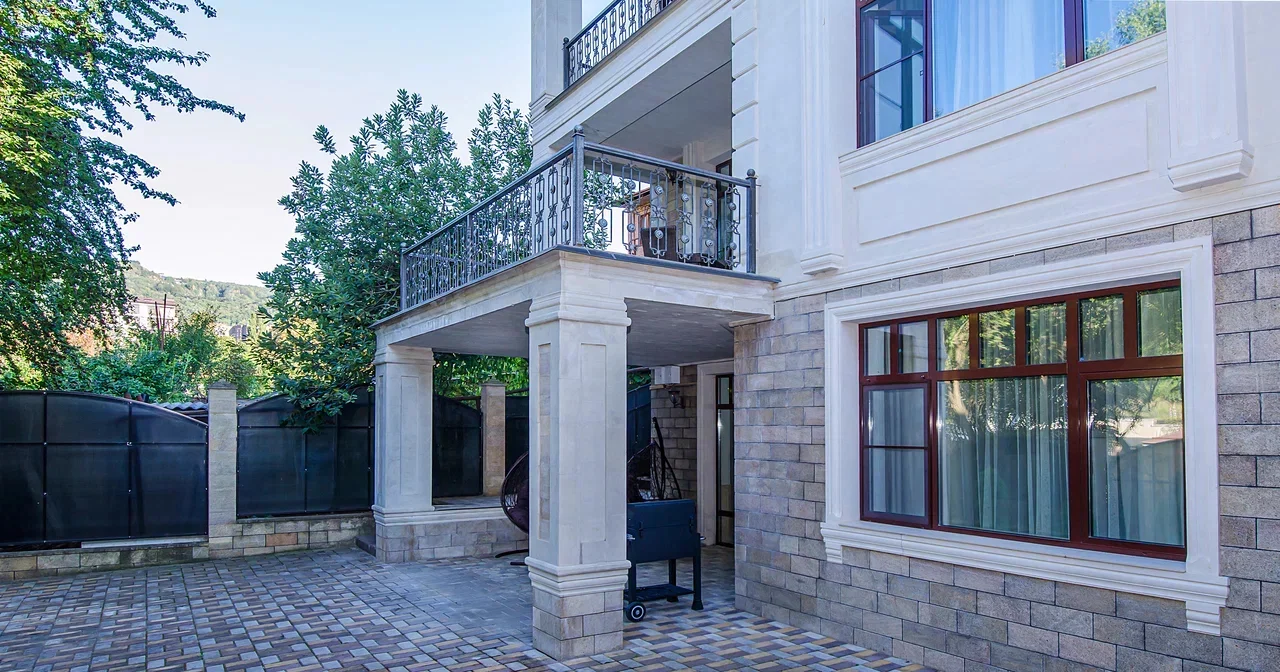 Фото Гранд Шале