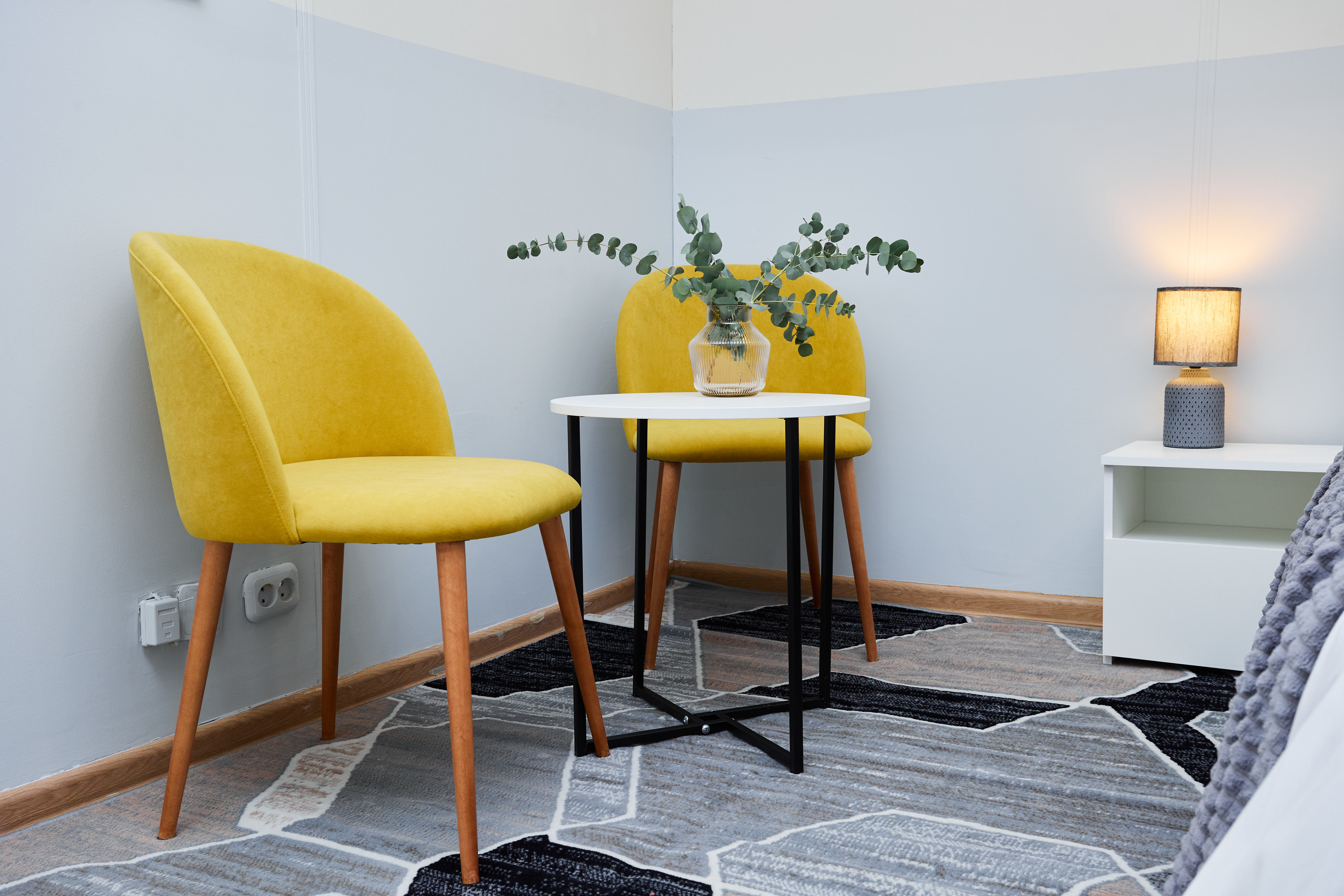 Фото Mayakovsky rooms