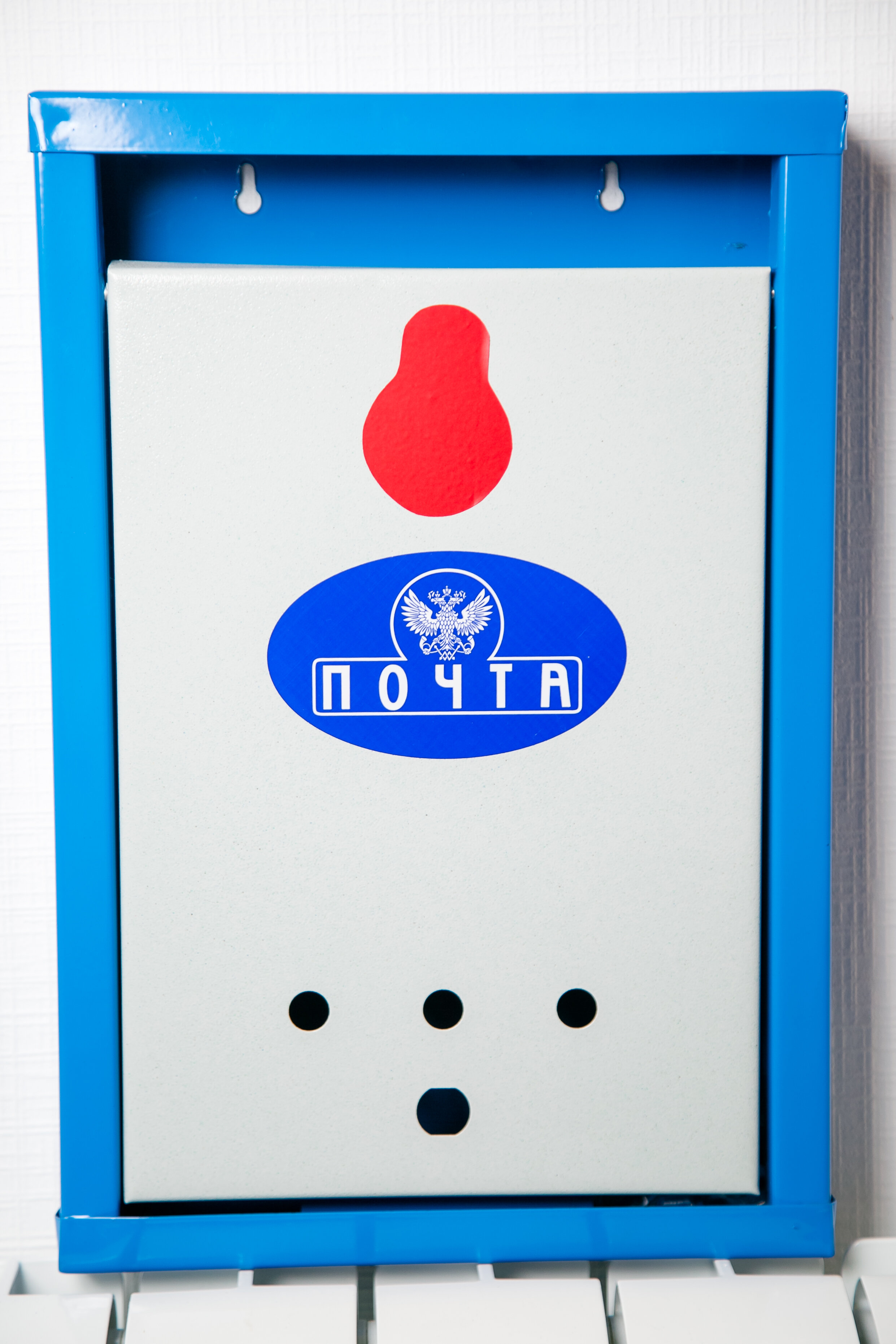 Фото Матрёшки