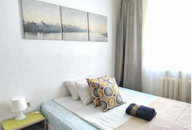 Фото Апартаменты Wow