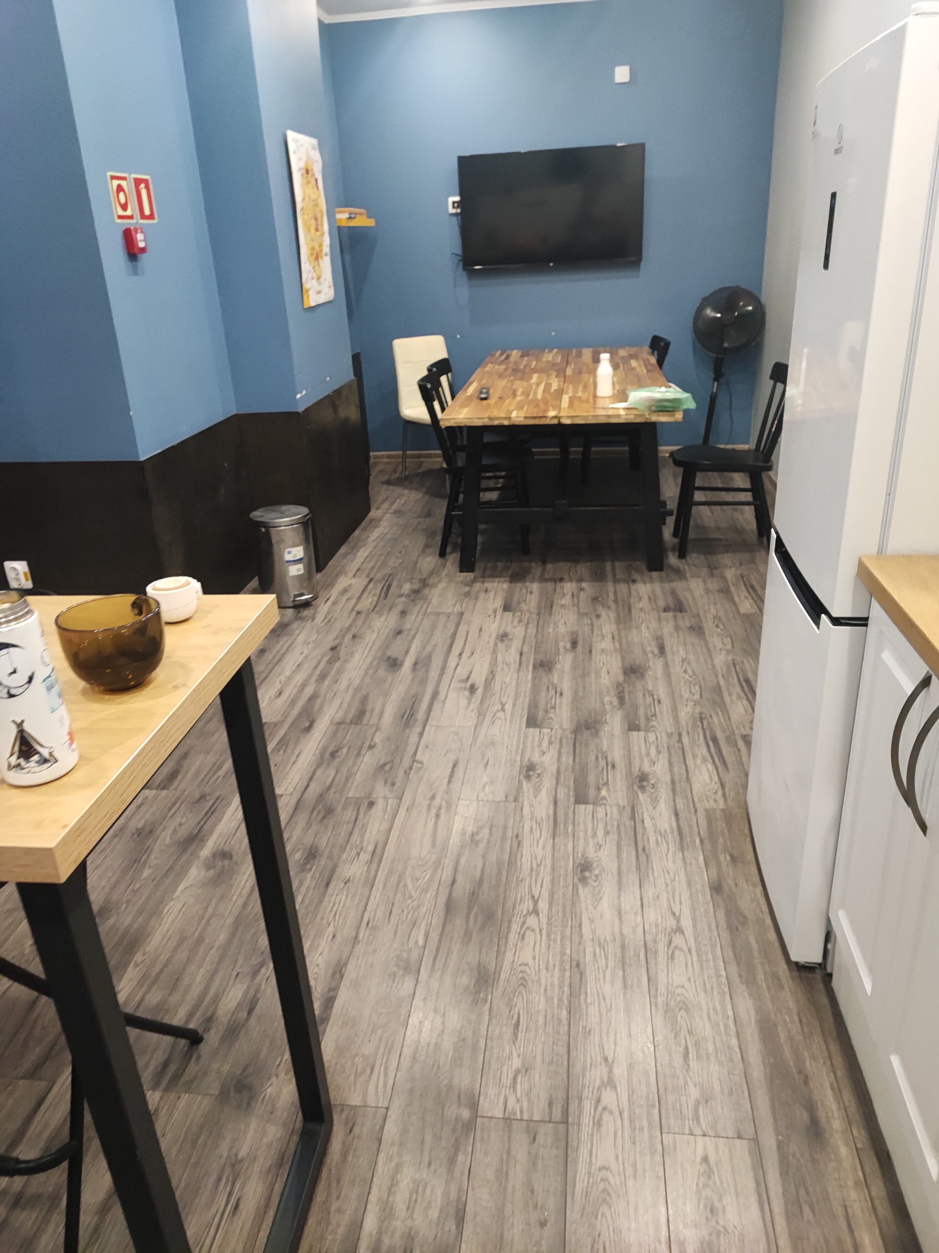 Фото Водолаз