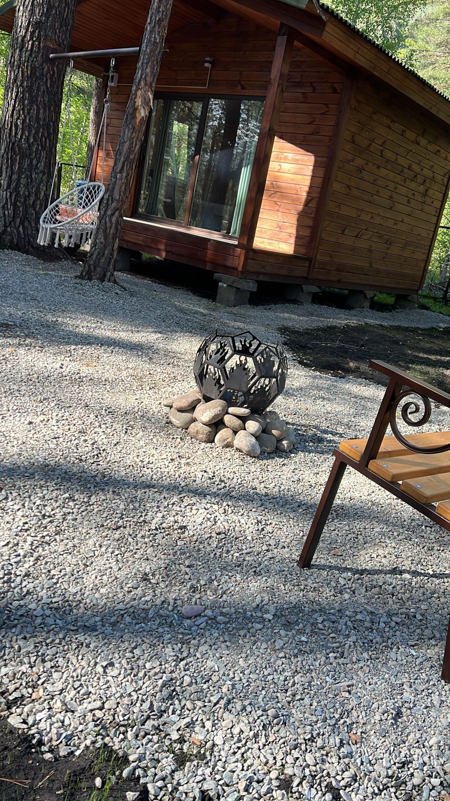 Фото Дача в Узнезе