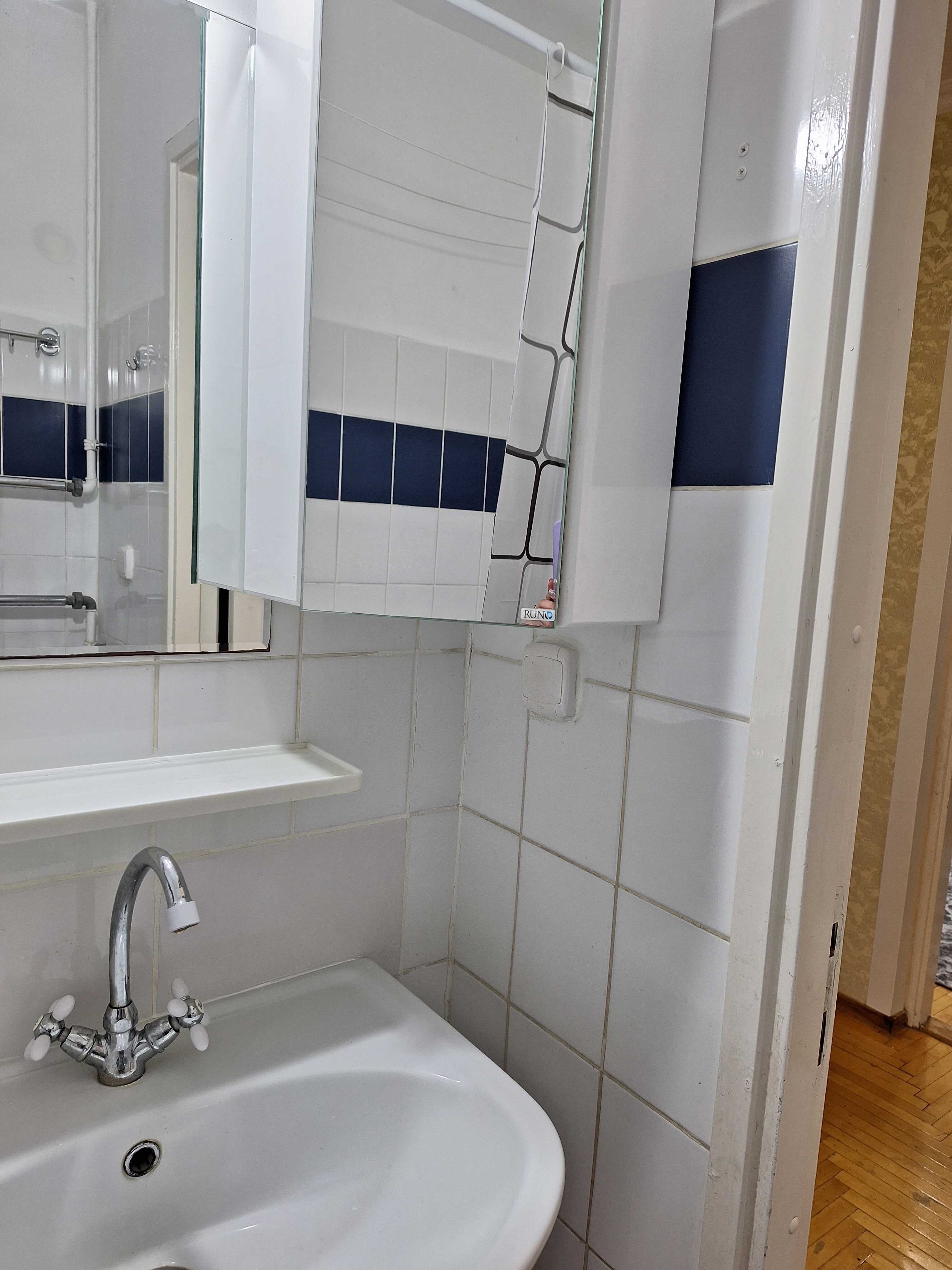 Фото Отдельная однокомнатная квартира