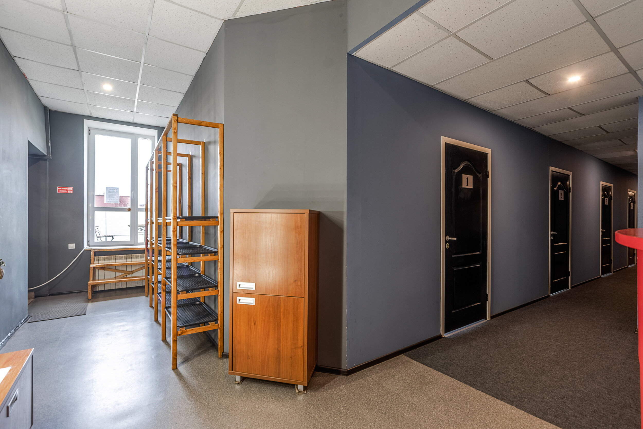 Фото Терраса 10л