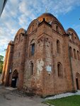 Church of the Apostles Peter and Paul (ulitsa Kashena, 20), orthodox church