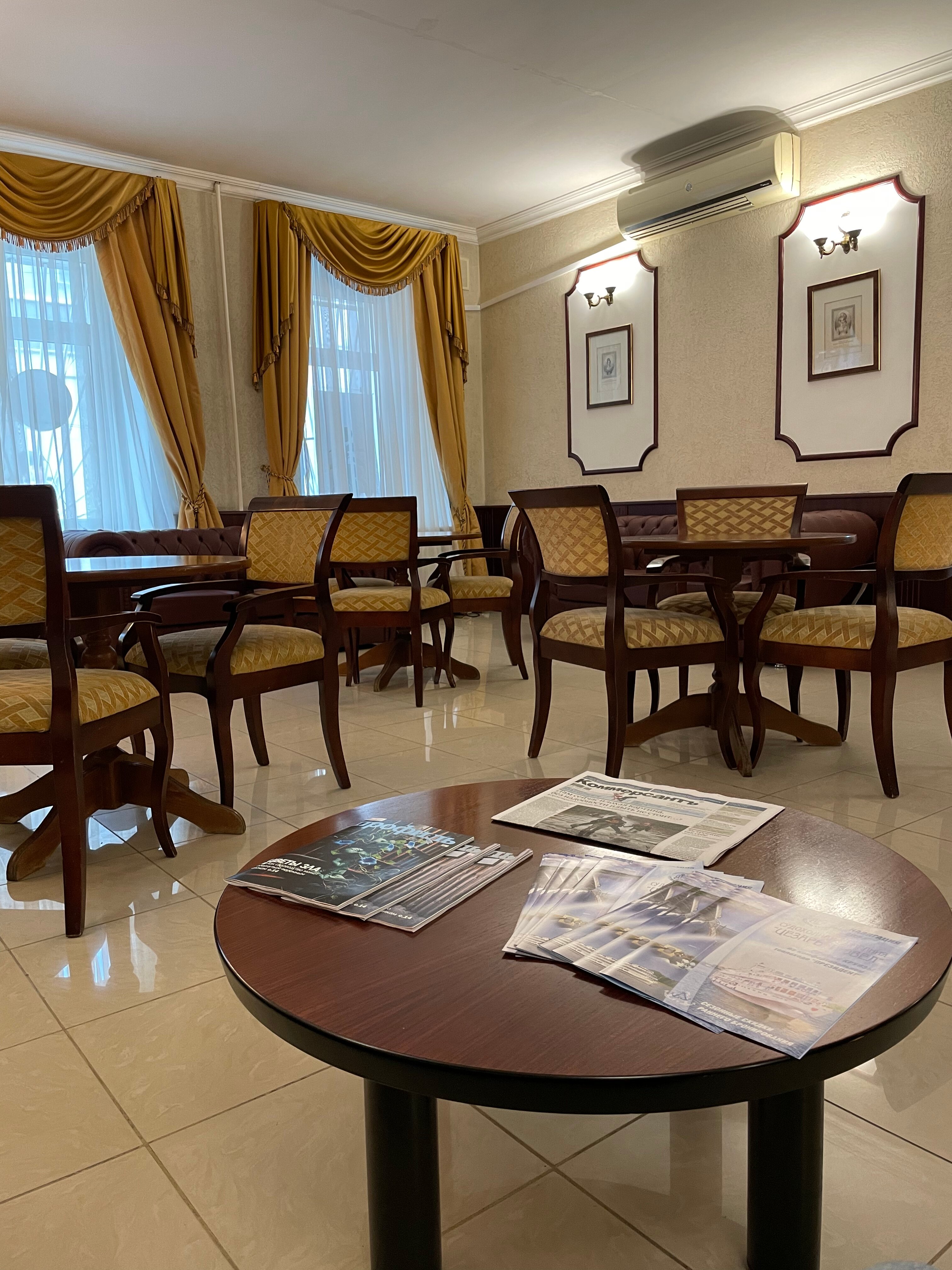 Фото Эрмитаж