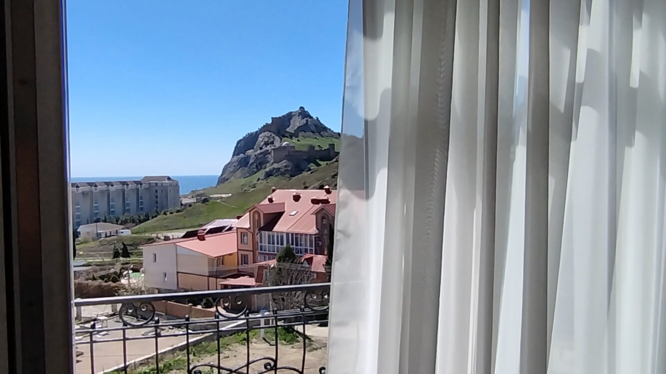 Фото Вилла Ева