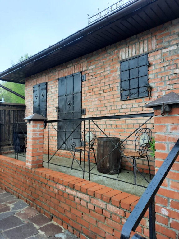 Фото Дом с Амбаром 1903