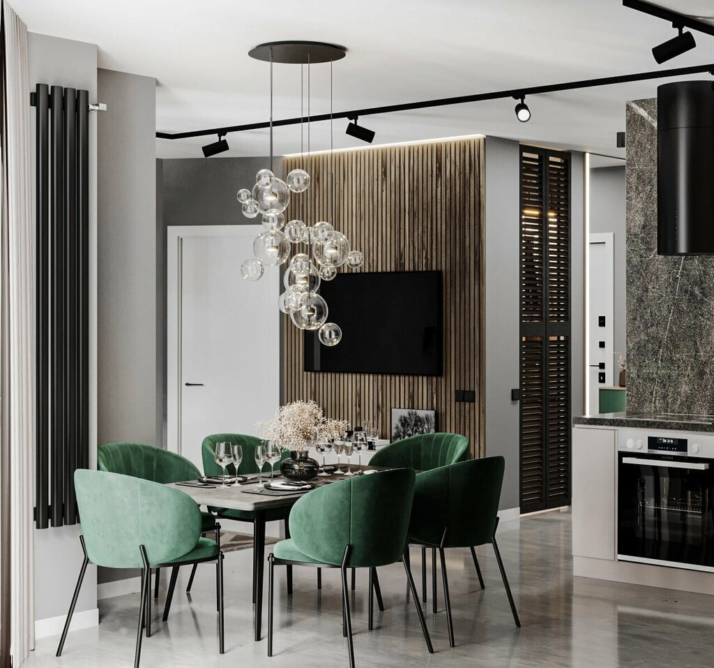 Interior design Студия Дизайна Интерьеров, Rostov‑na‑Donu, photo