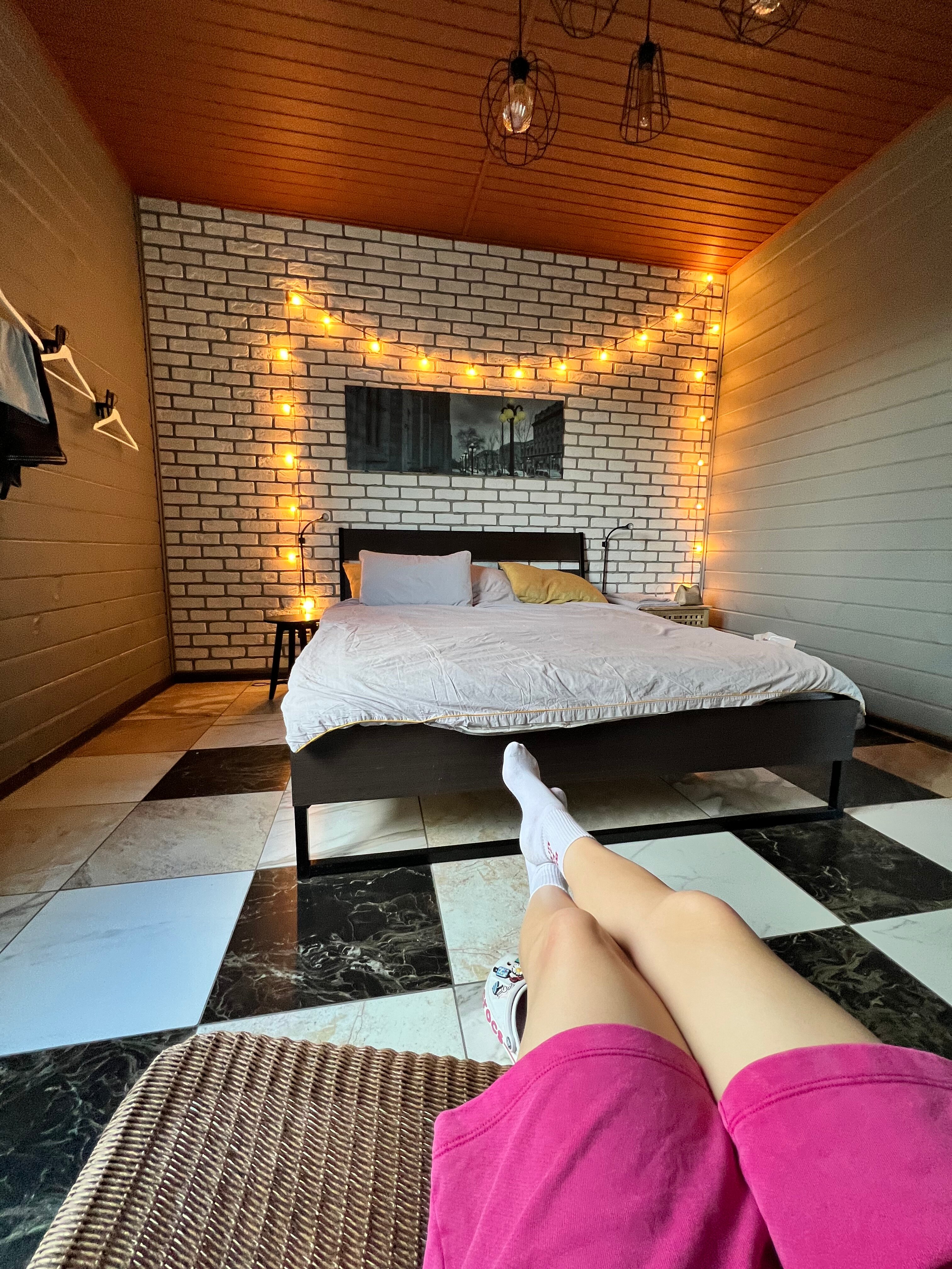 Фото Усадьба Малиновый родник