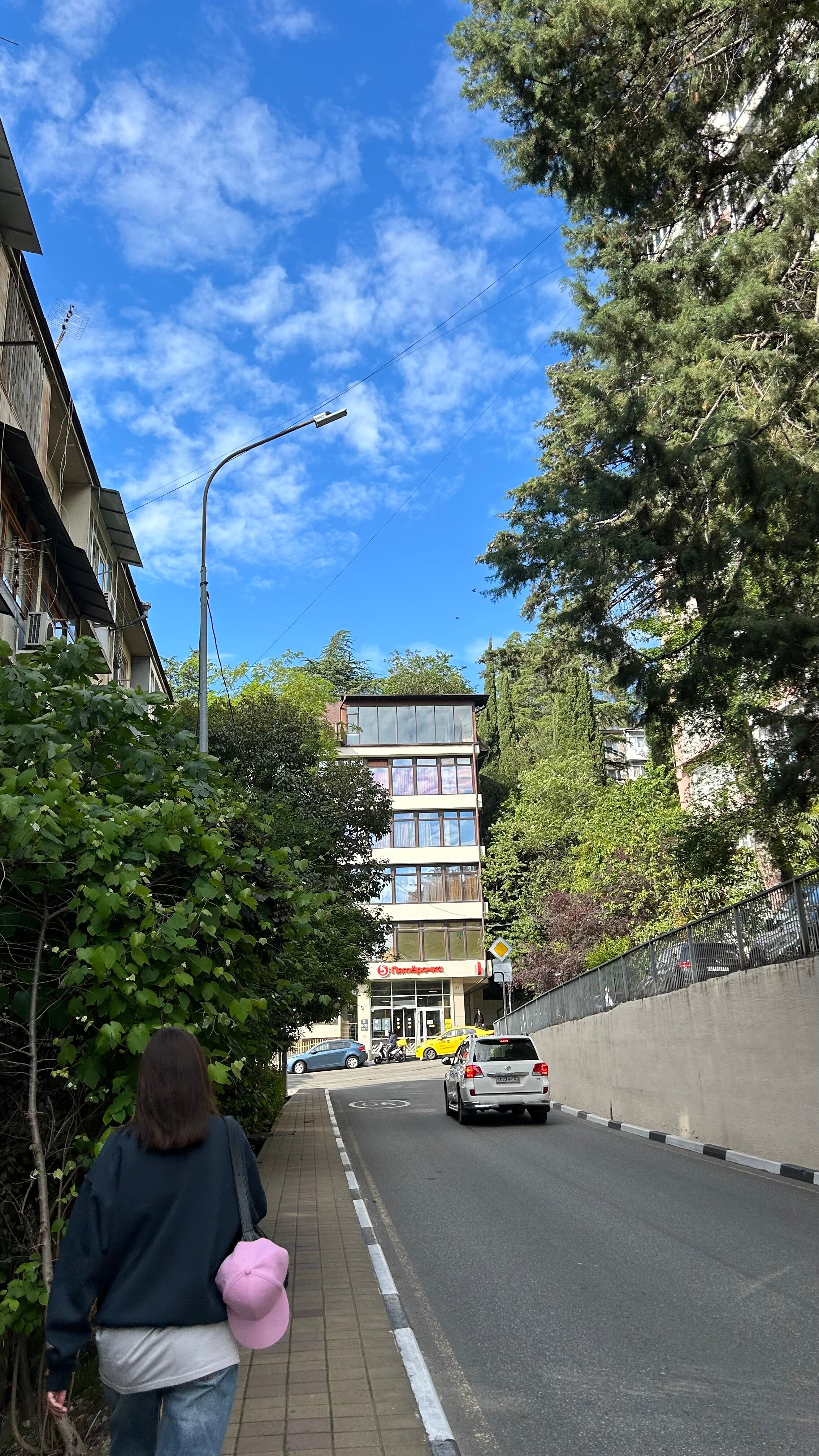 Фото Восток