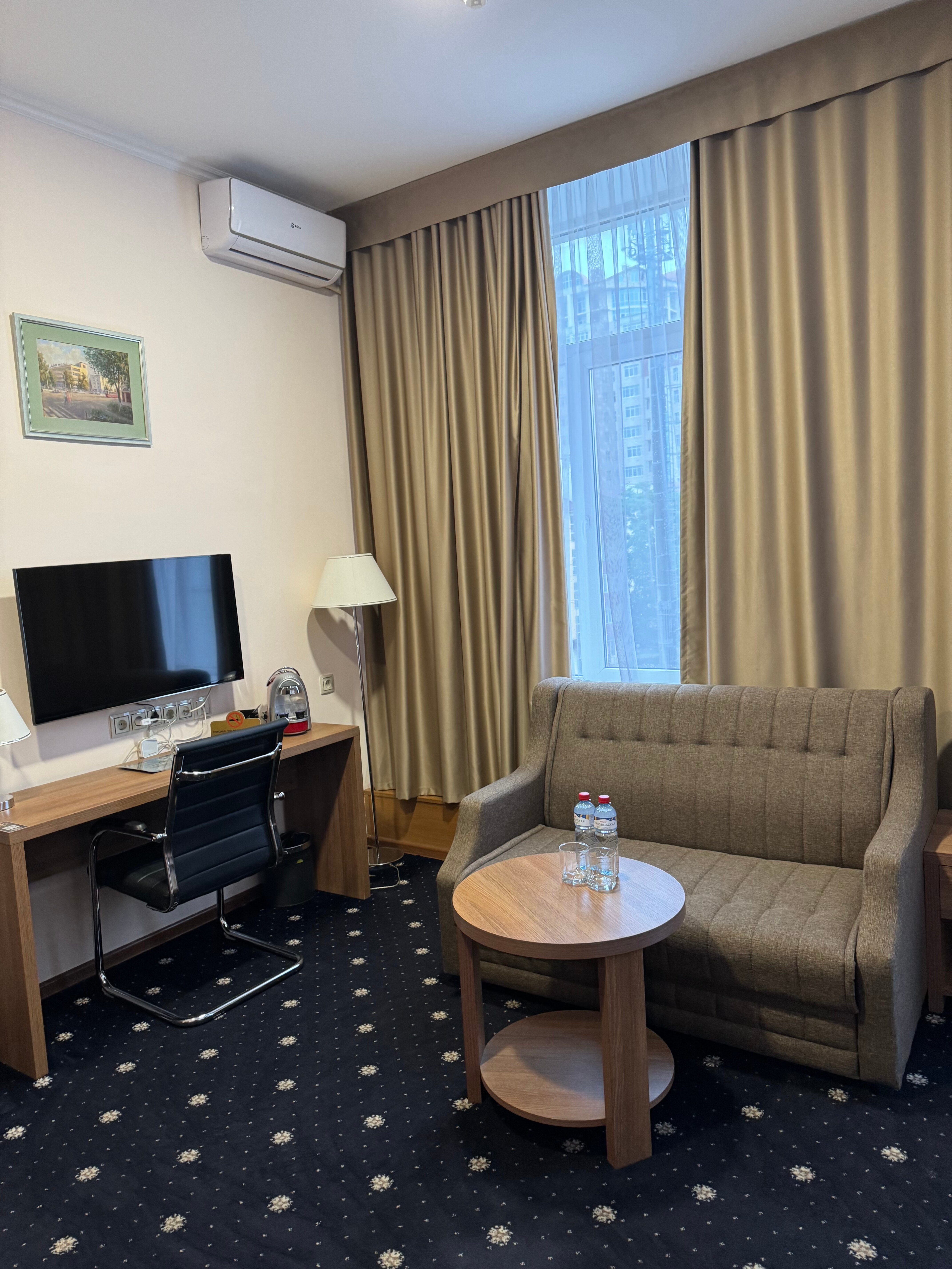 Фото Central City