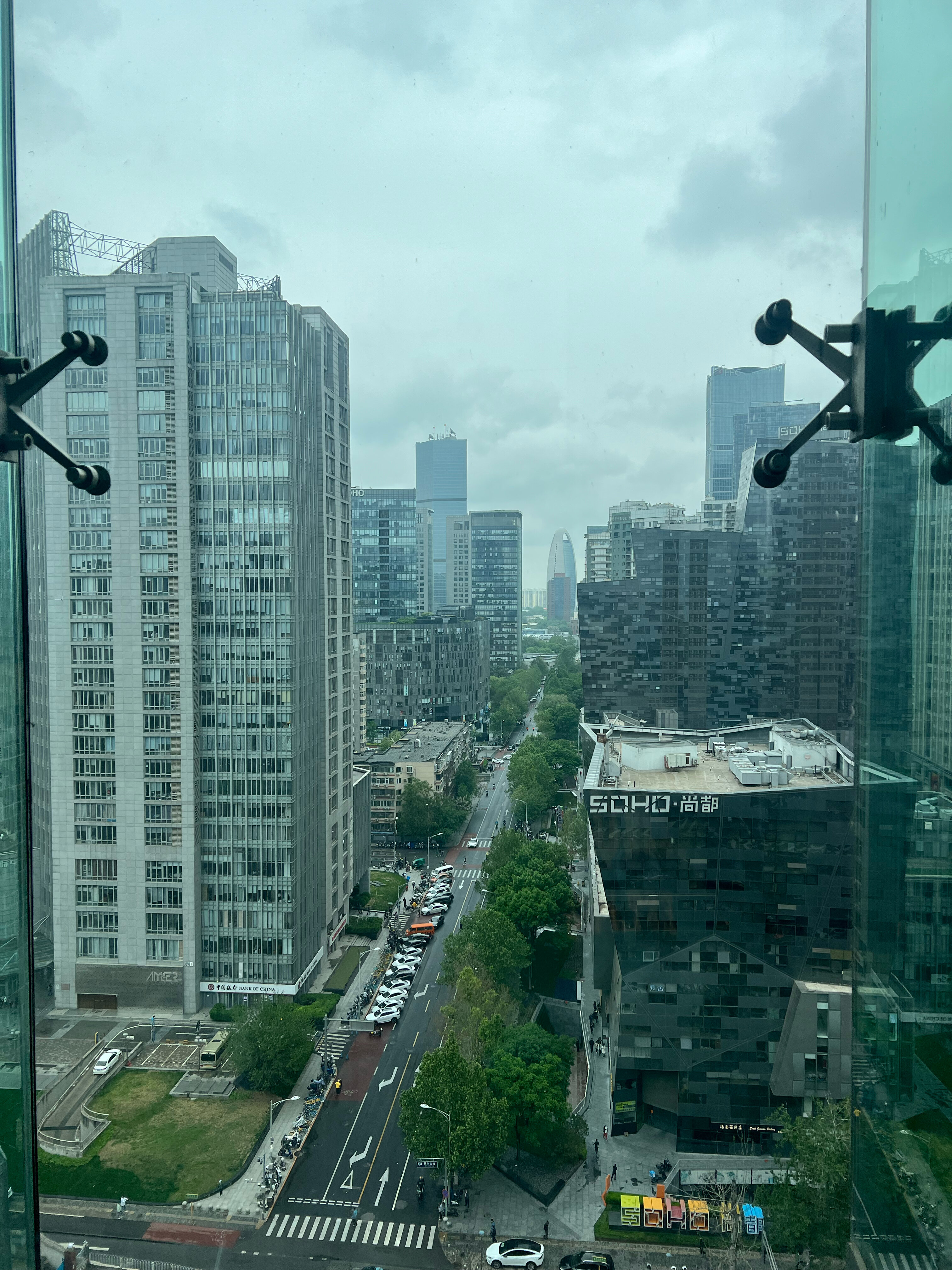 Фото Hotel Eclat Beijing