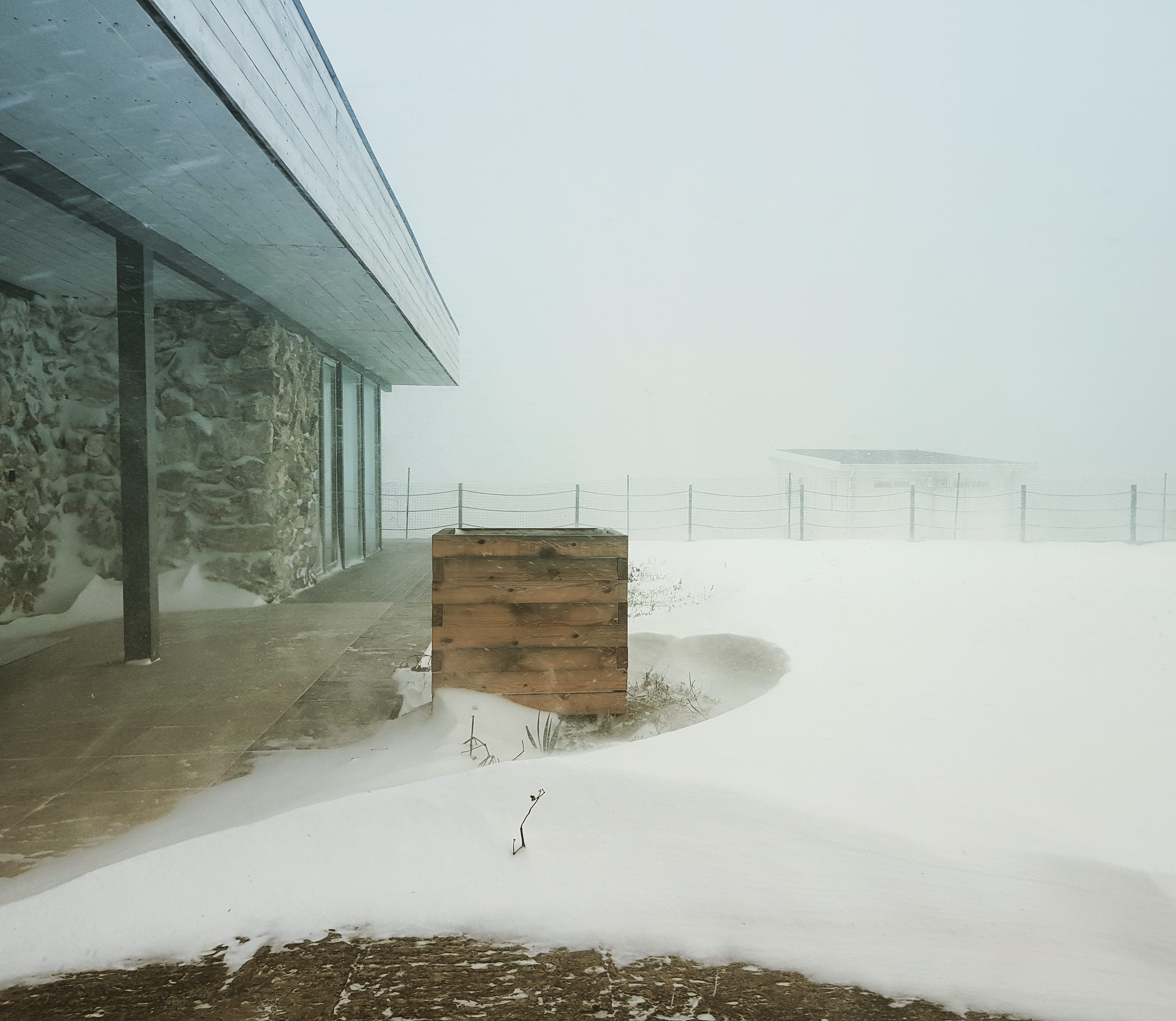 Фото Black Bull House