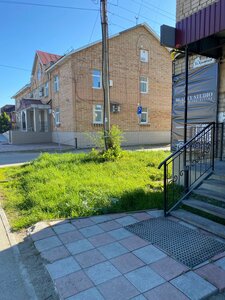 Beauty Studio (Kinel, Krymskaya ulitsa, 1), beauty salon