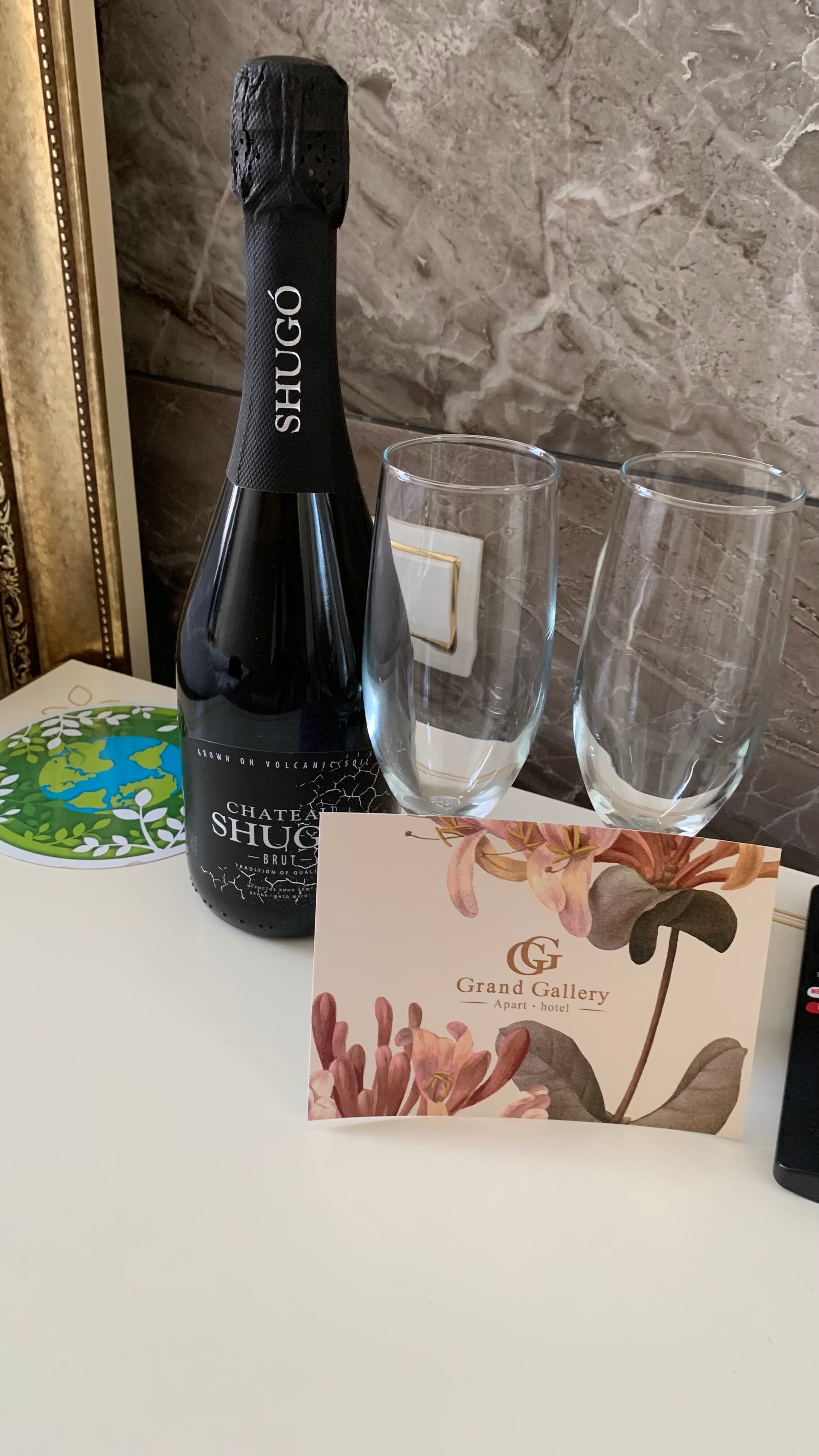 Фото Grand Gallery by Provence