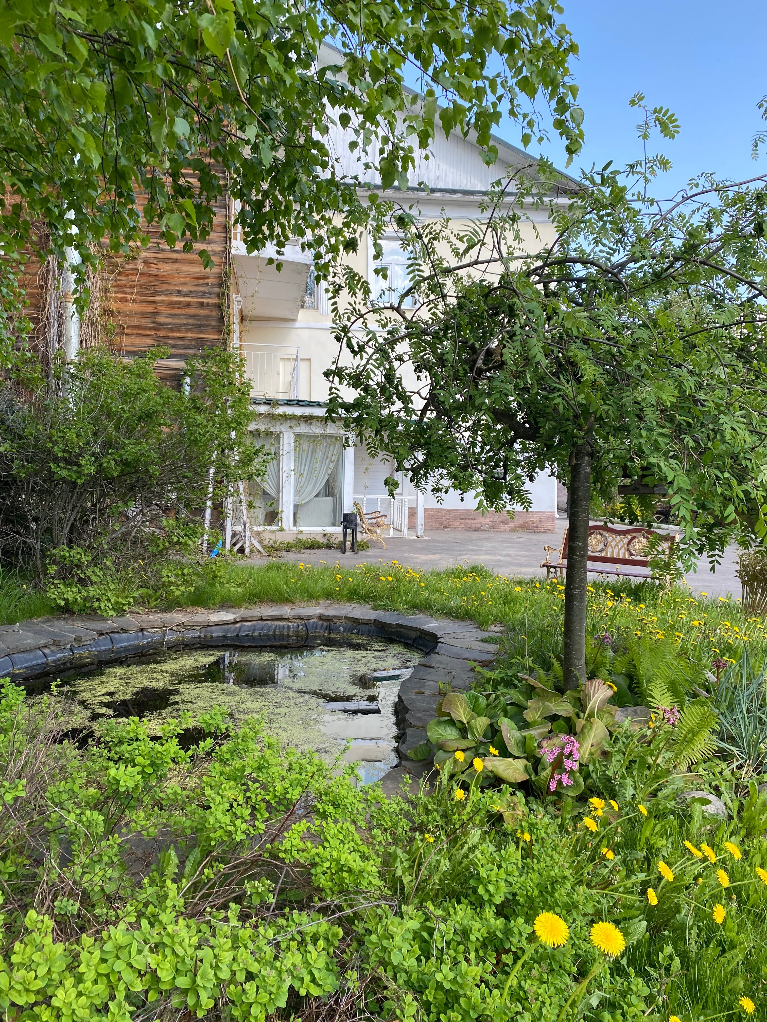 Фото Дом Рождественский