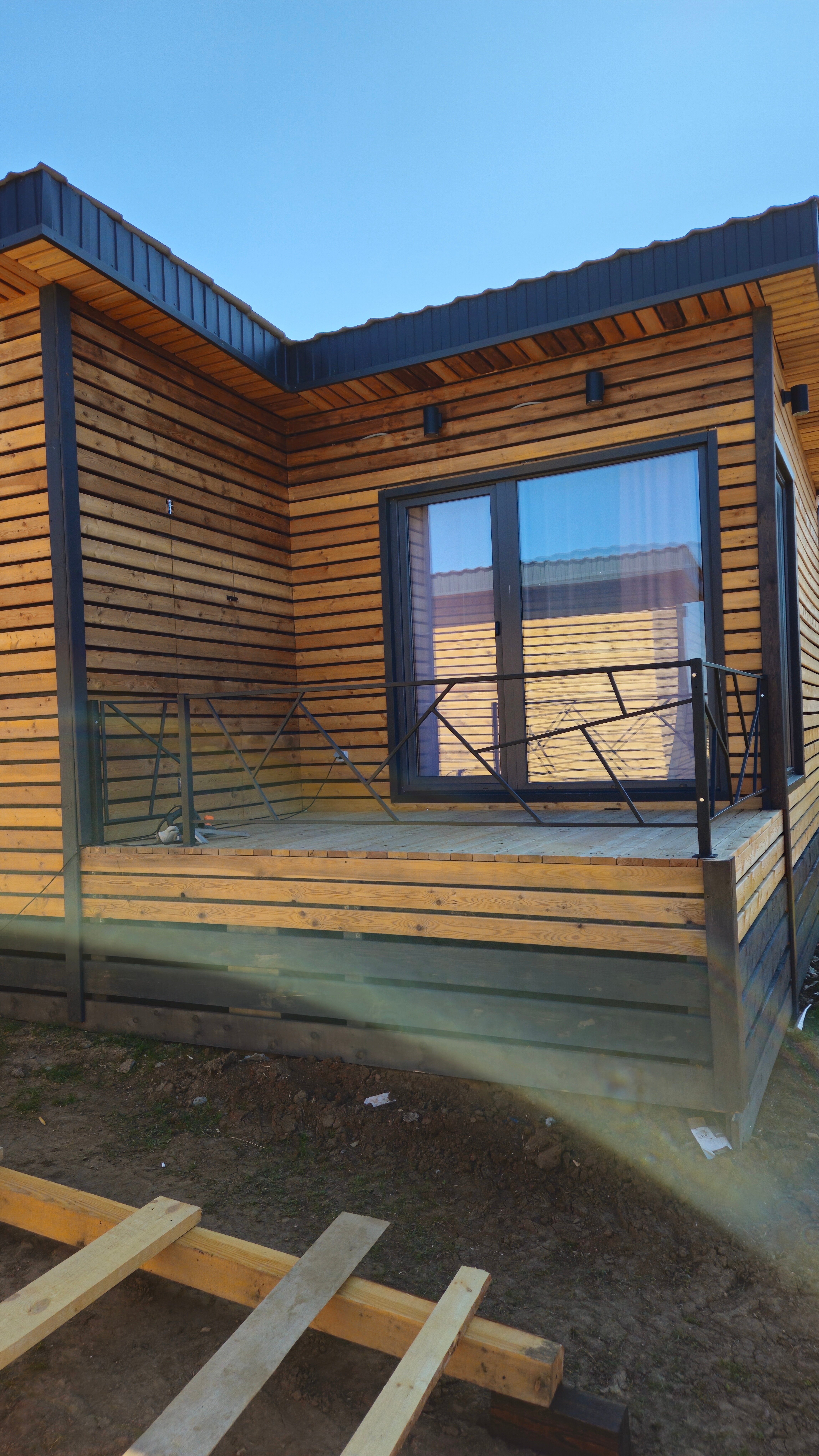 Фото Брусника